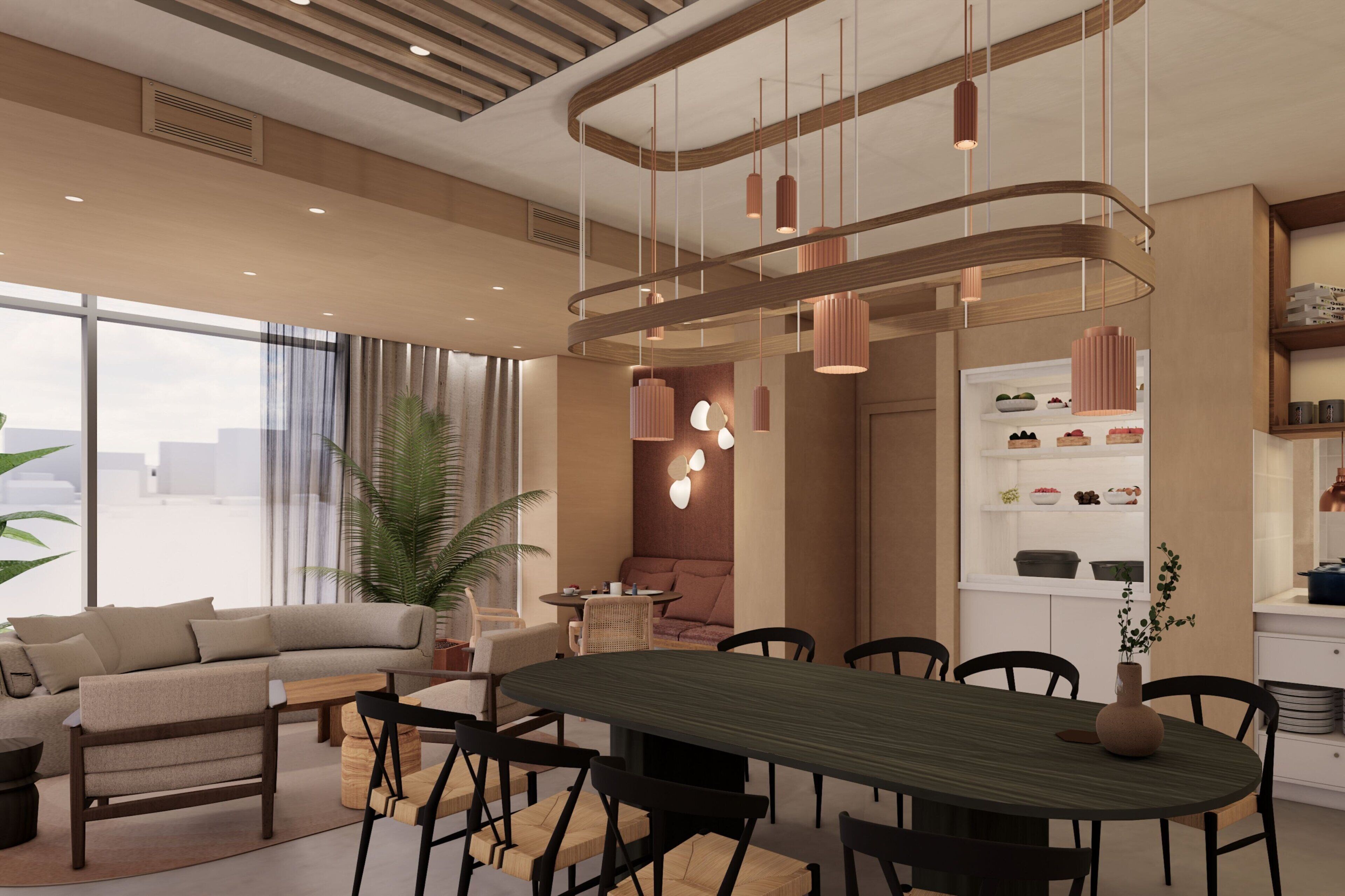 Element By Westin Wroclaw