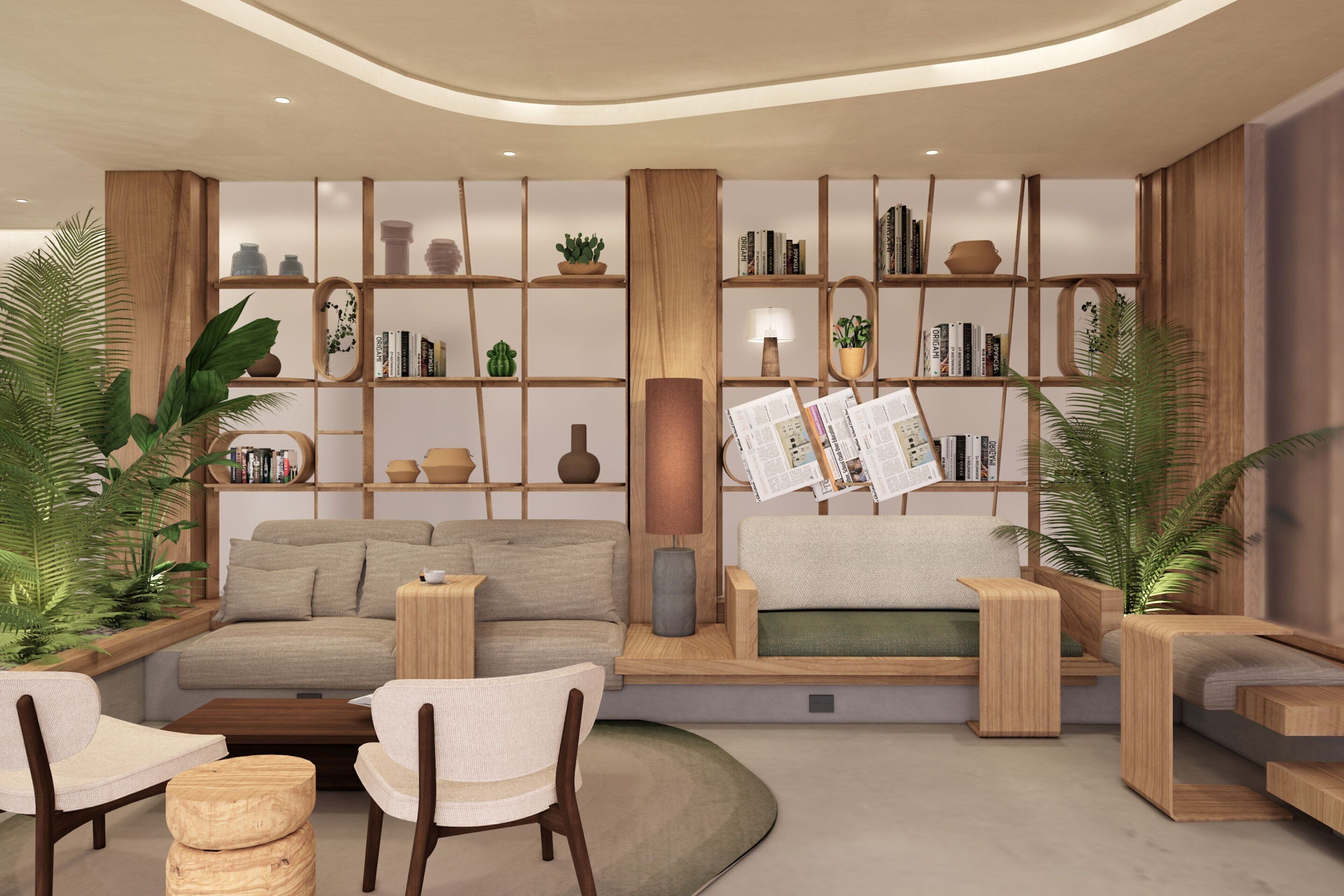 Element By Westin Wroclaw