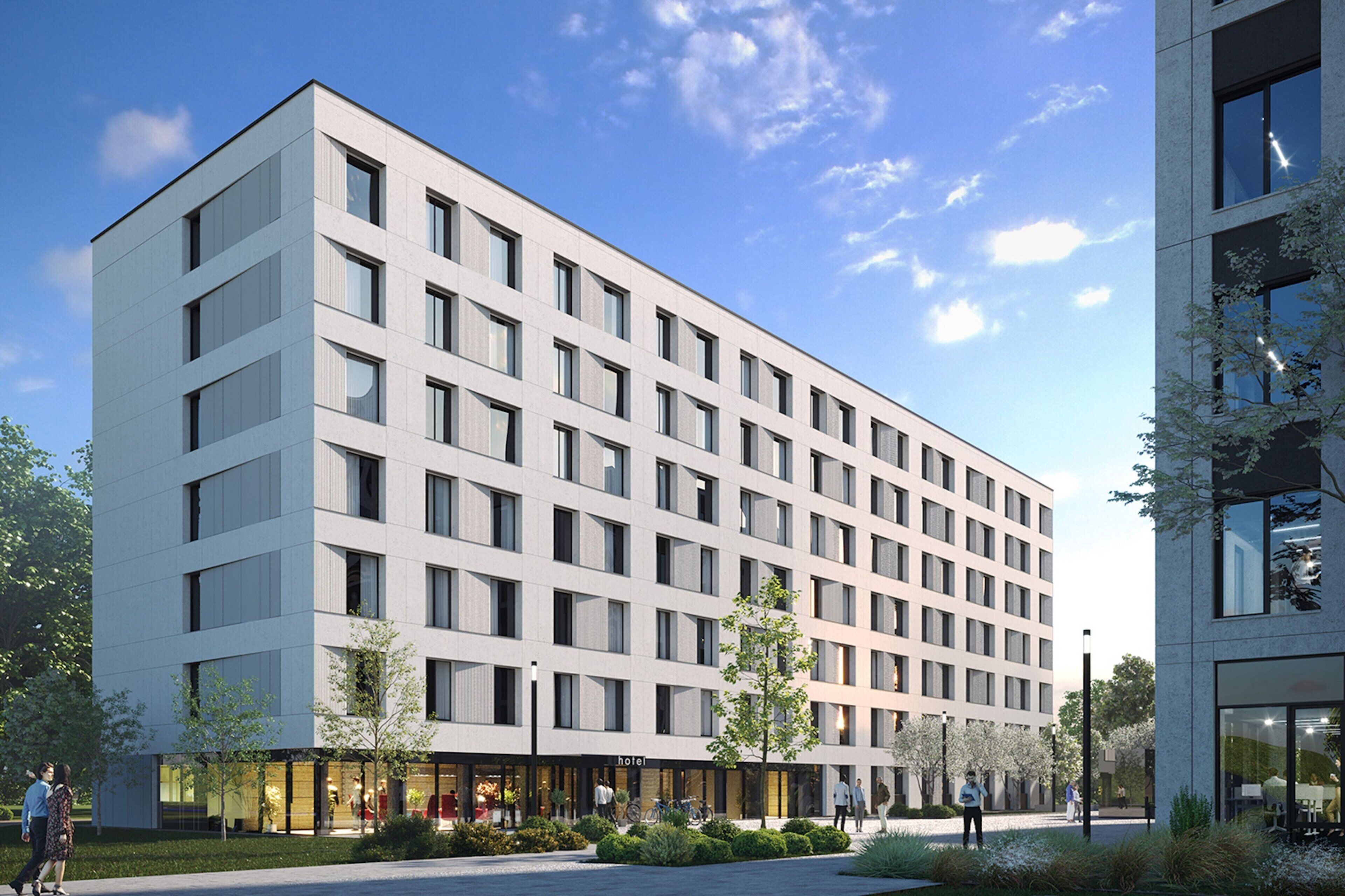Element By Westin Wroclaw