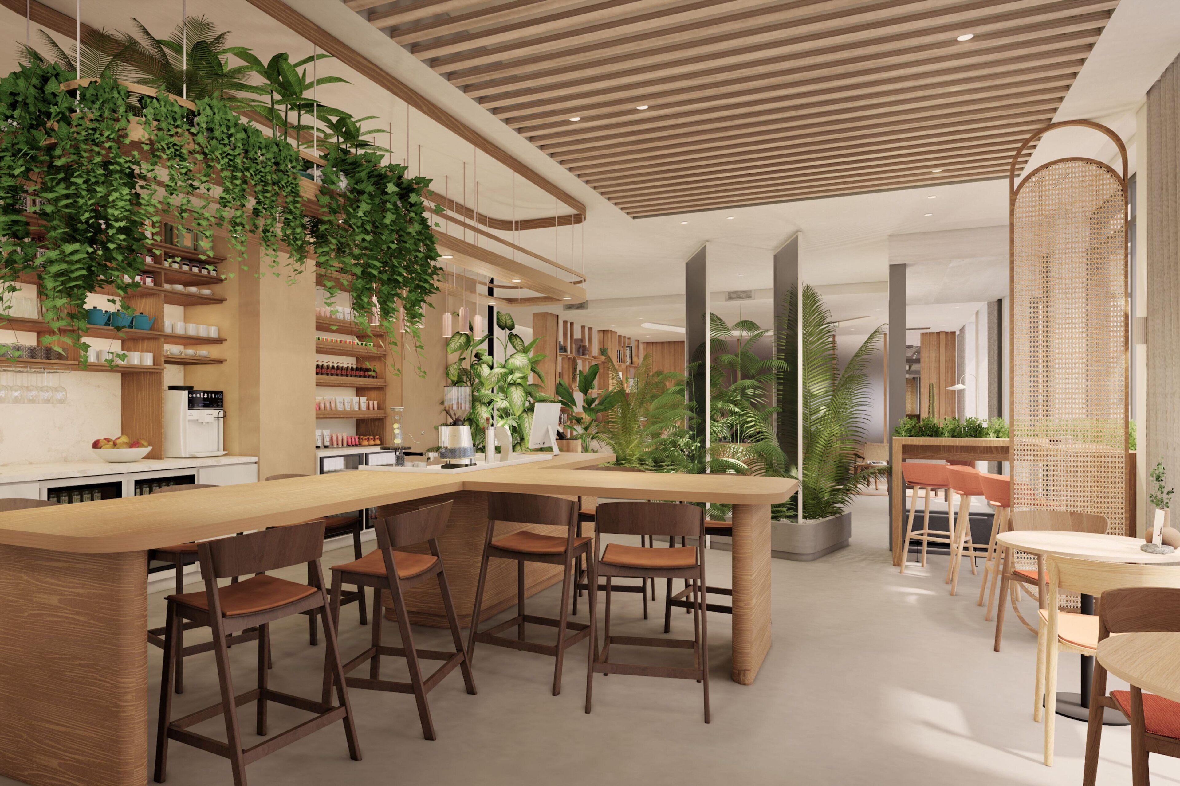 Element By Westin Wroclaw