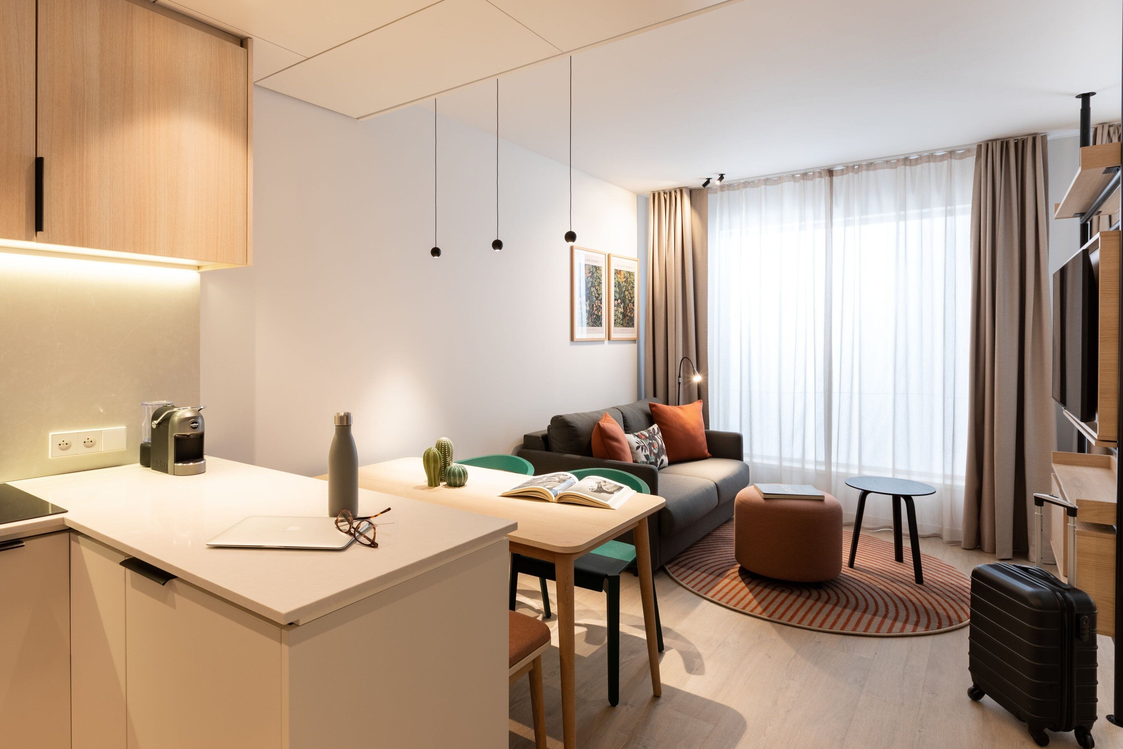 Element By Westin Wroclaw