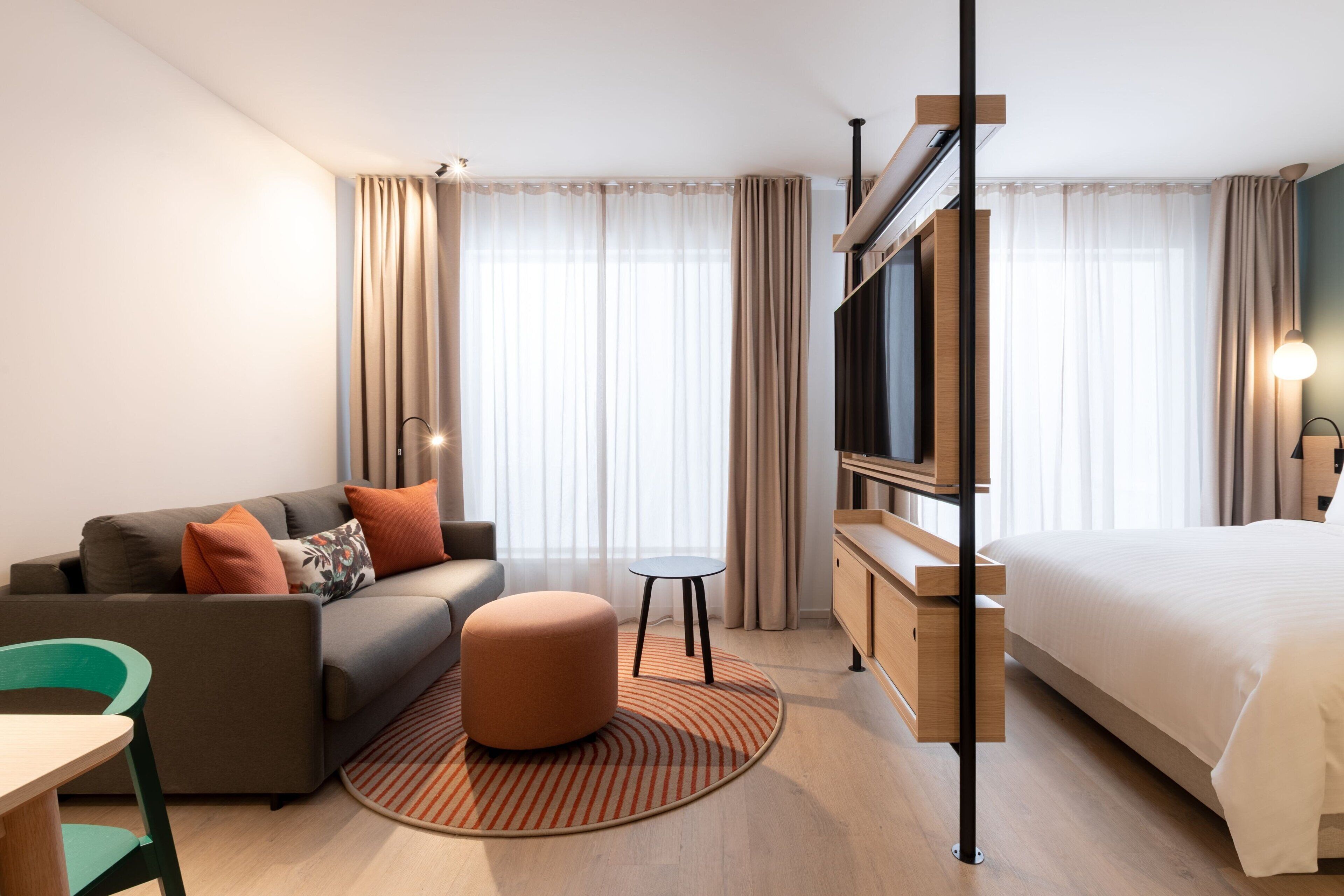 Element By Westin Wroclaw