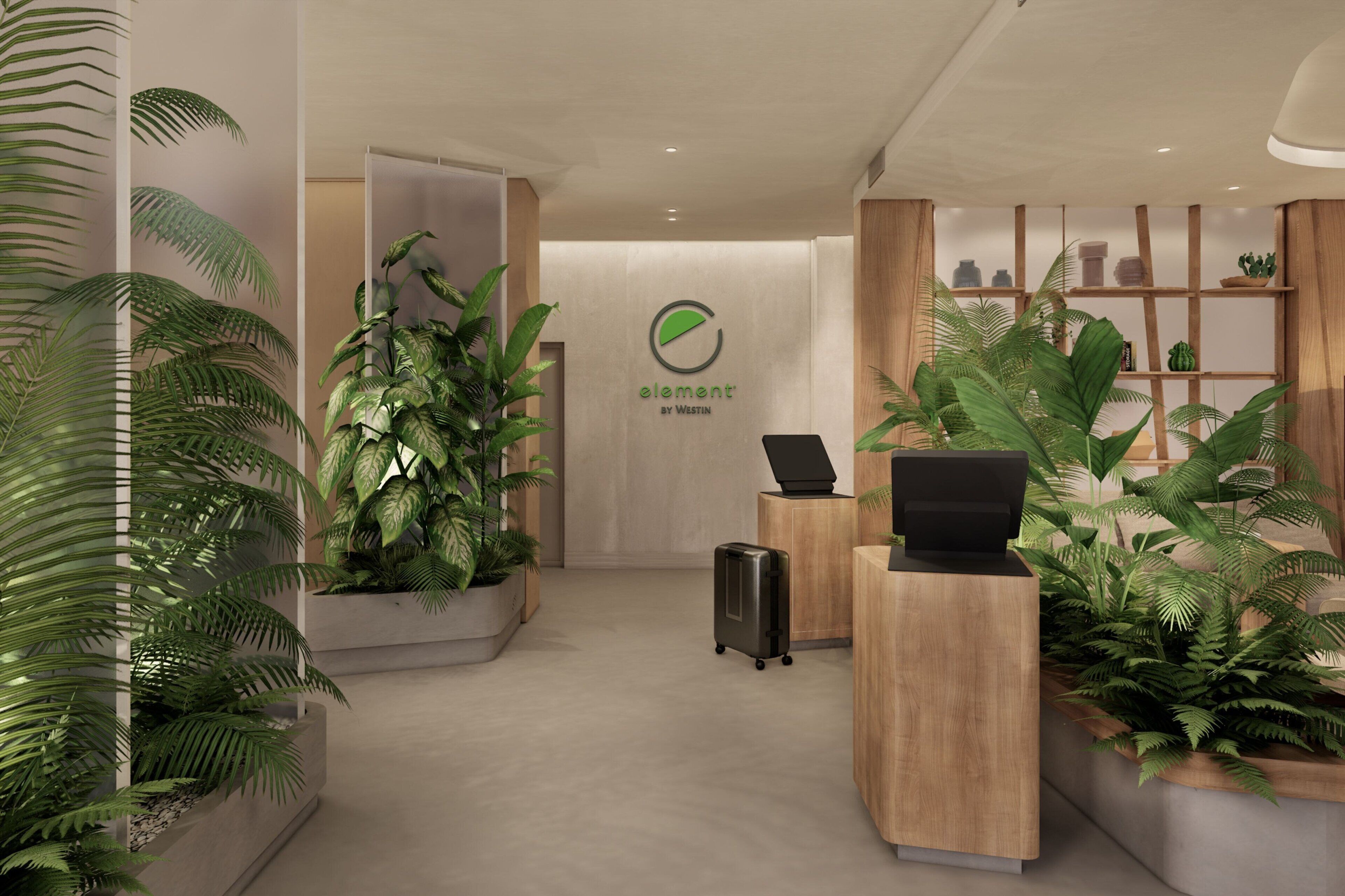 Element By Westin Wroclaw