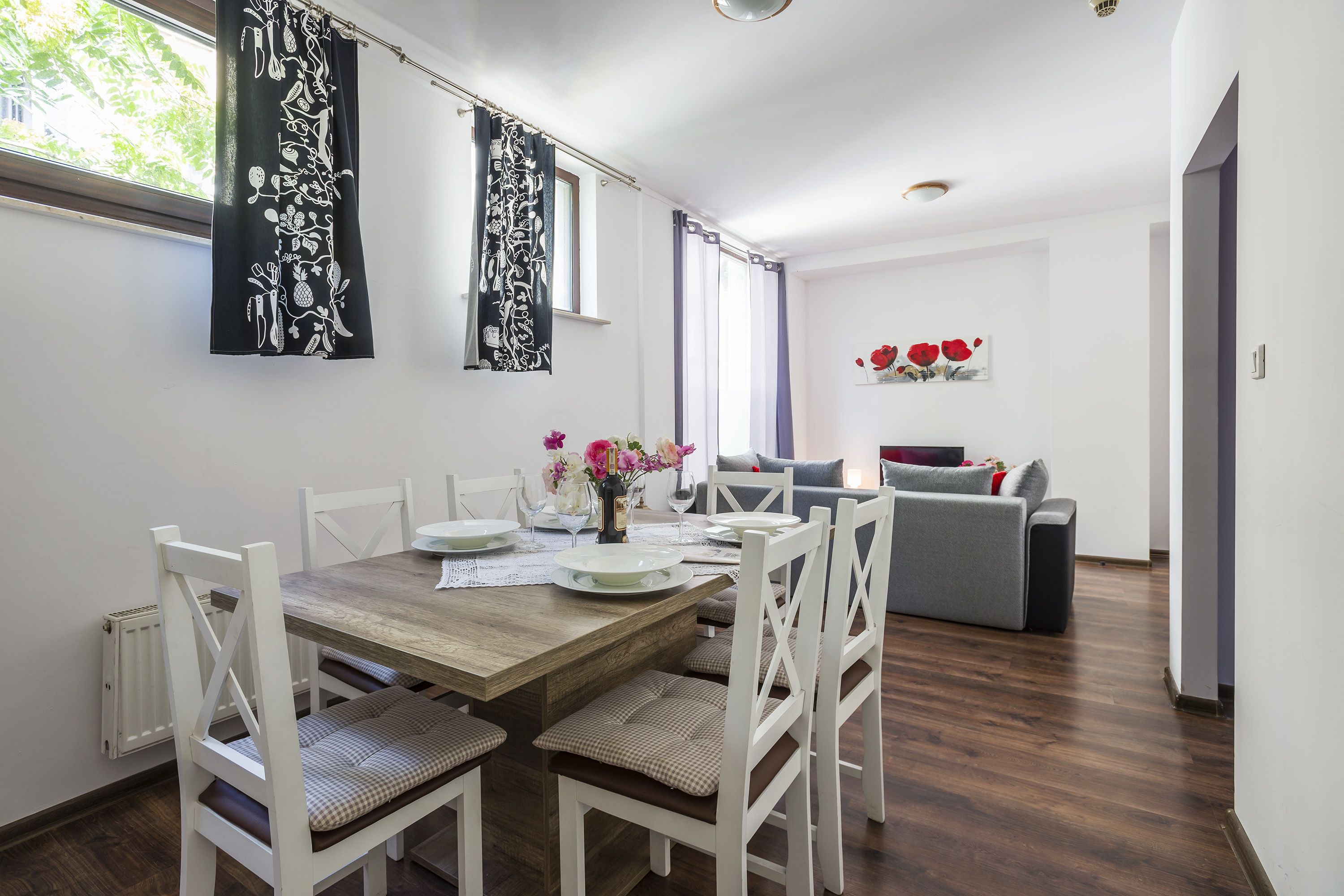 Galeria Italiana Apartments
