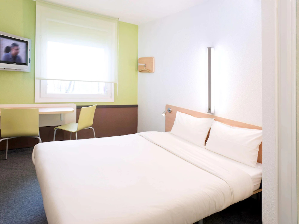 ibis budget Wroclaw Stadion