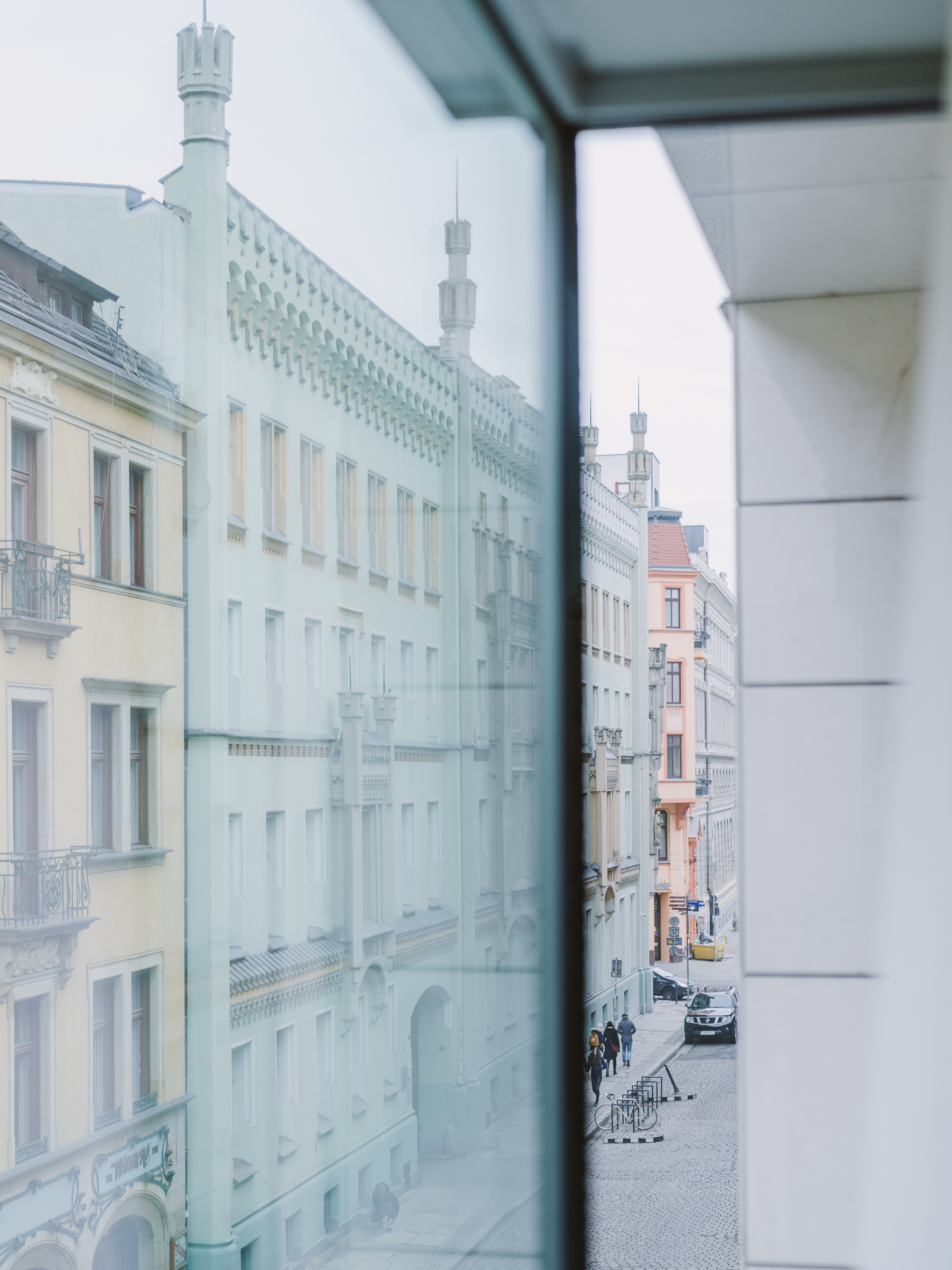 PURO Wroclaw Stare Miasto