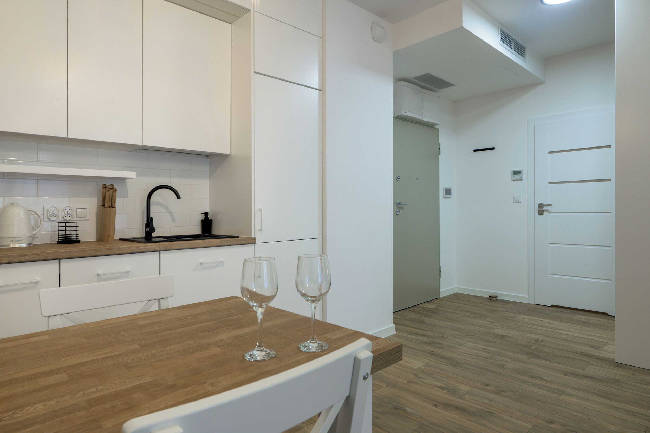 RentPlanet Apartament Bernardynska