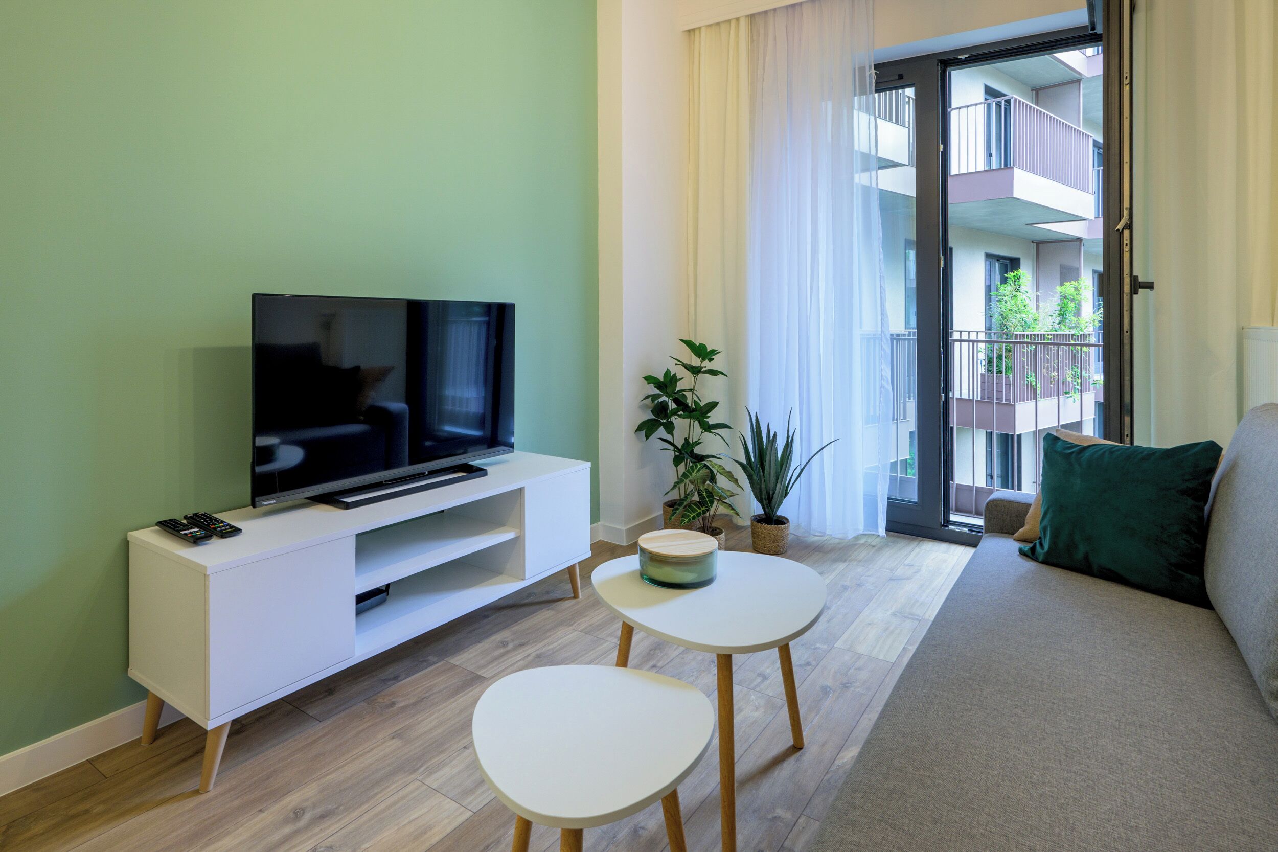 RentPlanet Apartament Bernardynska