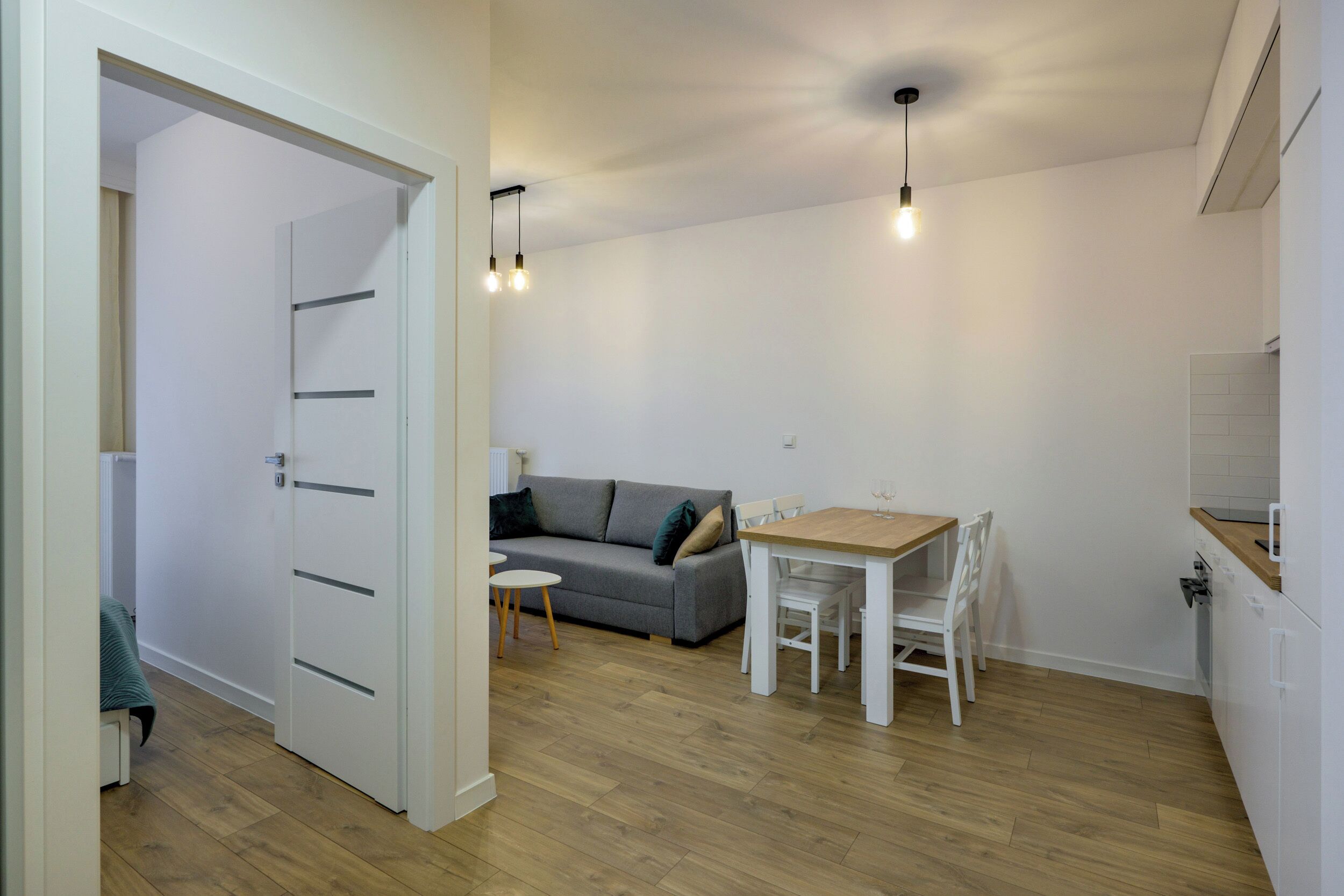 RentPlanet Apartament Bernardynska