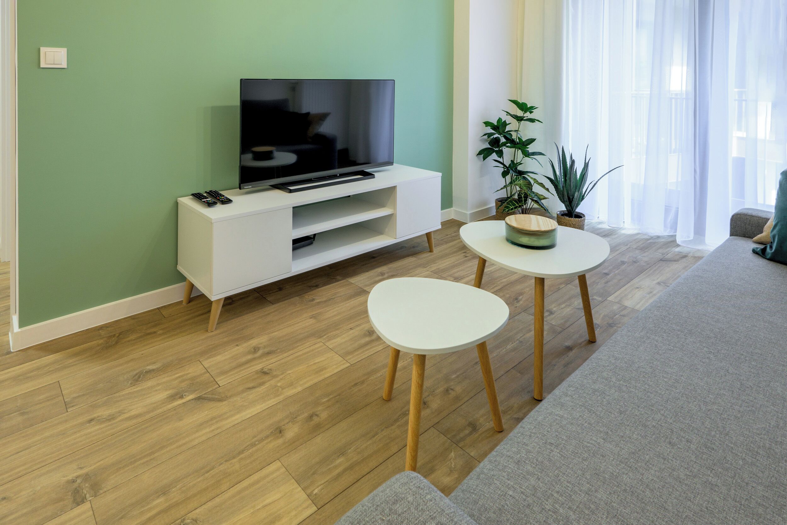 RentPlanet Apartament Bernardynska