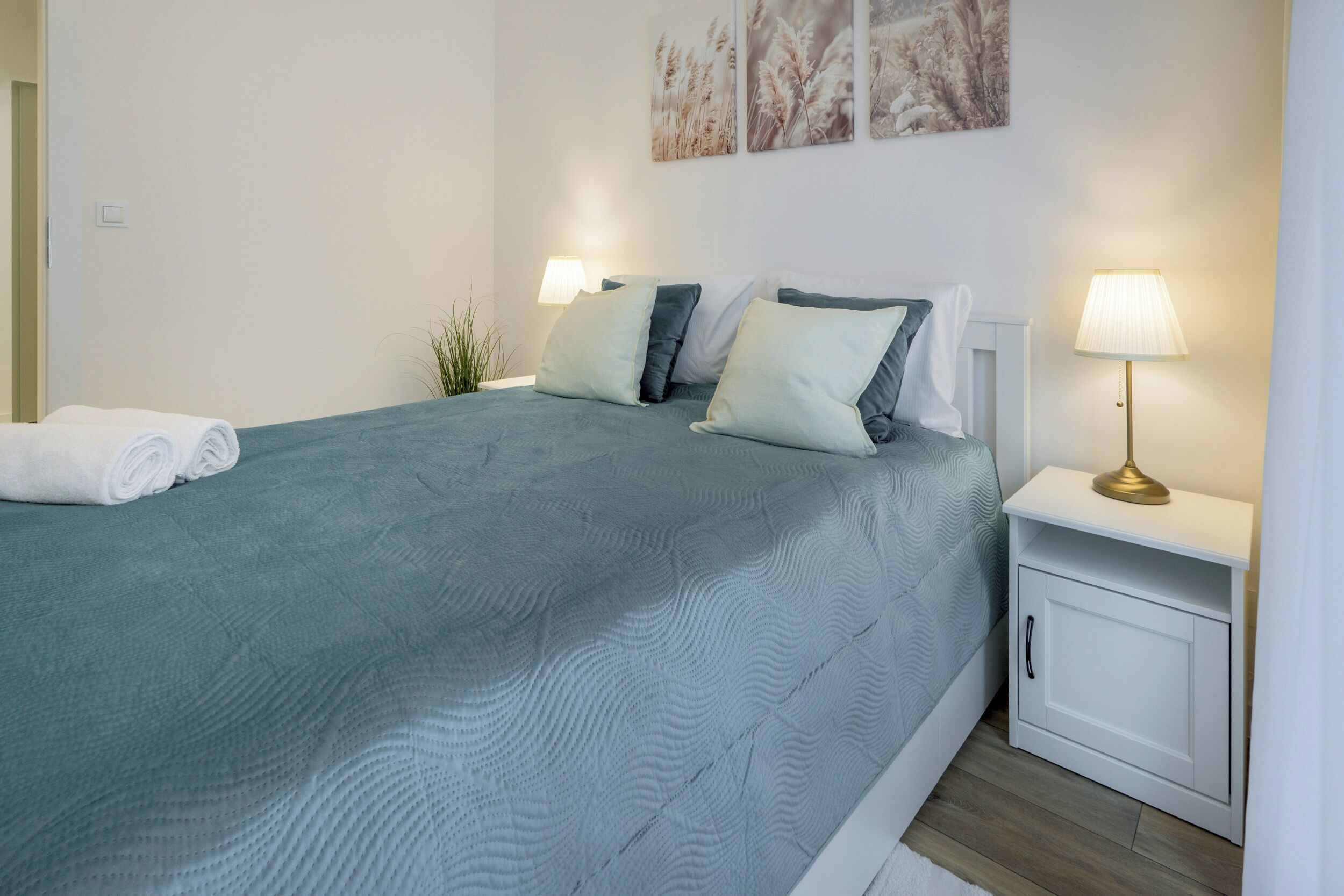 RentPlanet Apartament Bernardynska