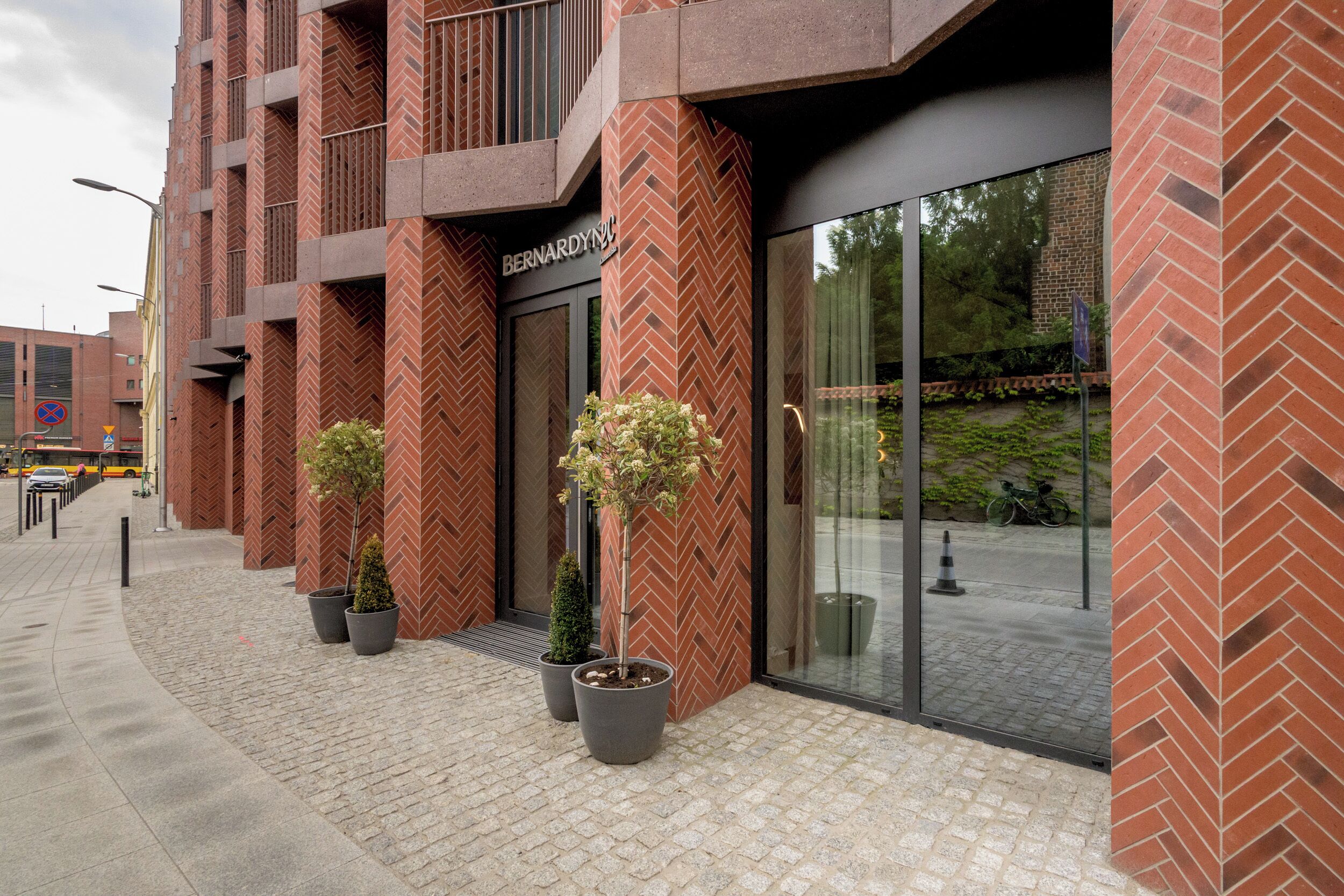 RentPlanet Apartament Bernardynska