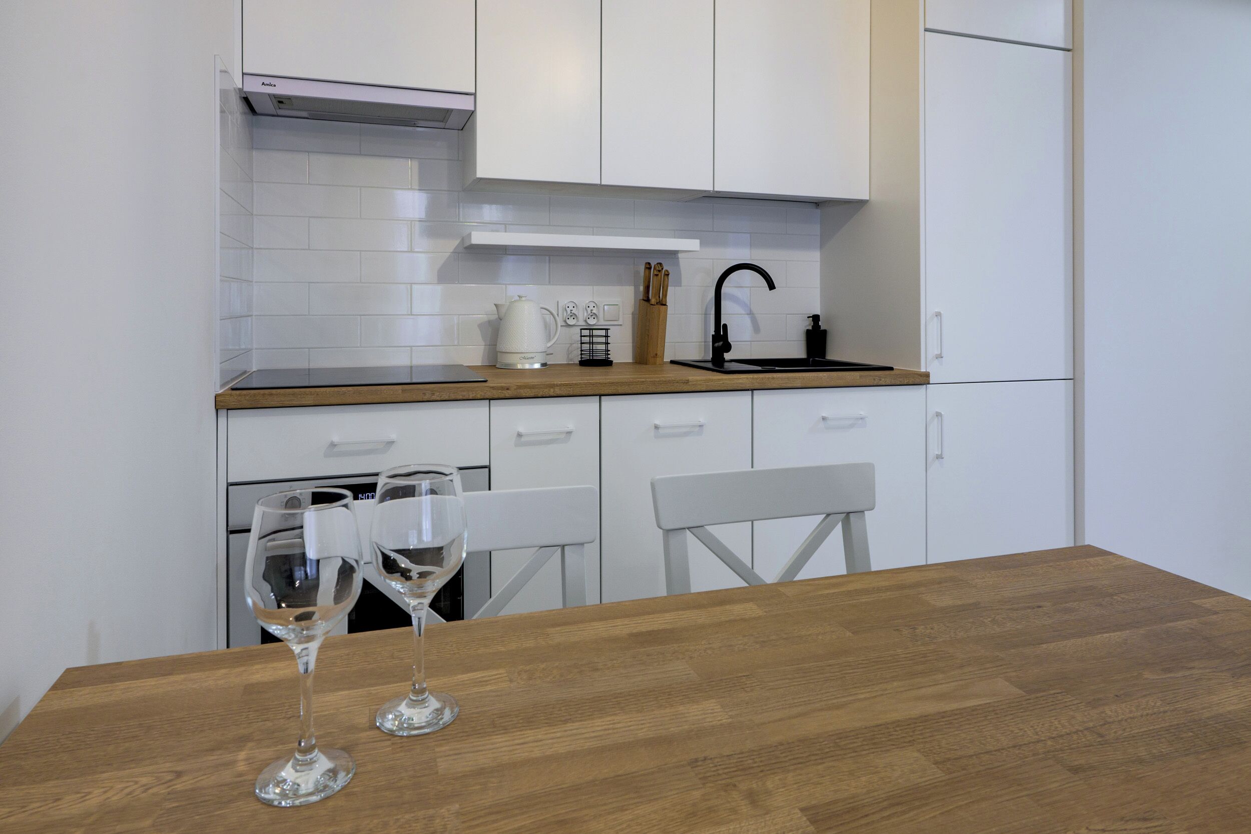 RentPlanet Apartament Bernardynska
