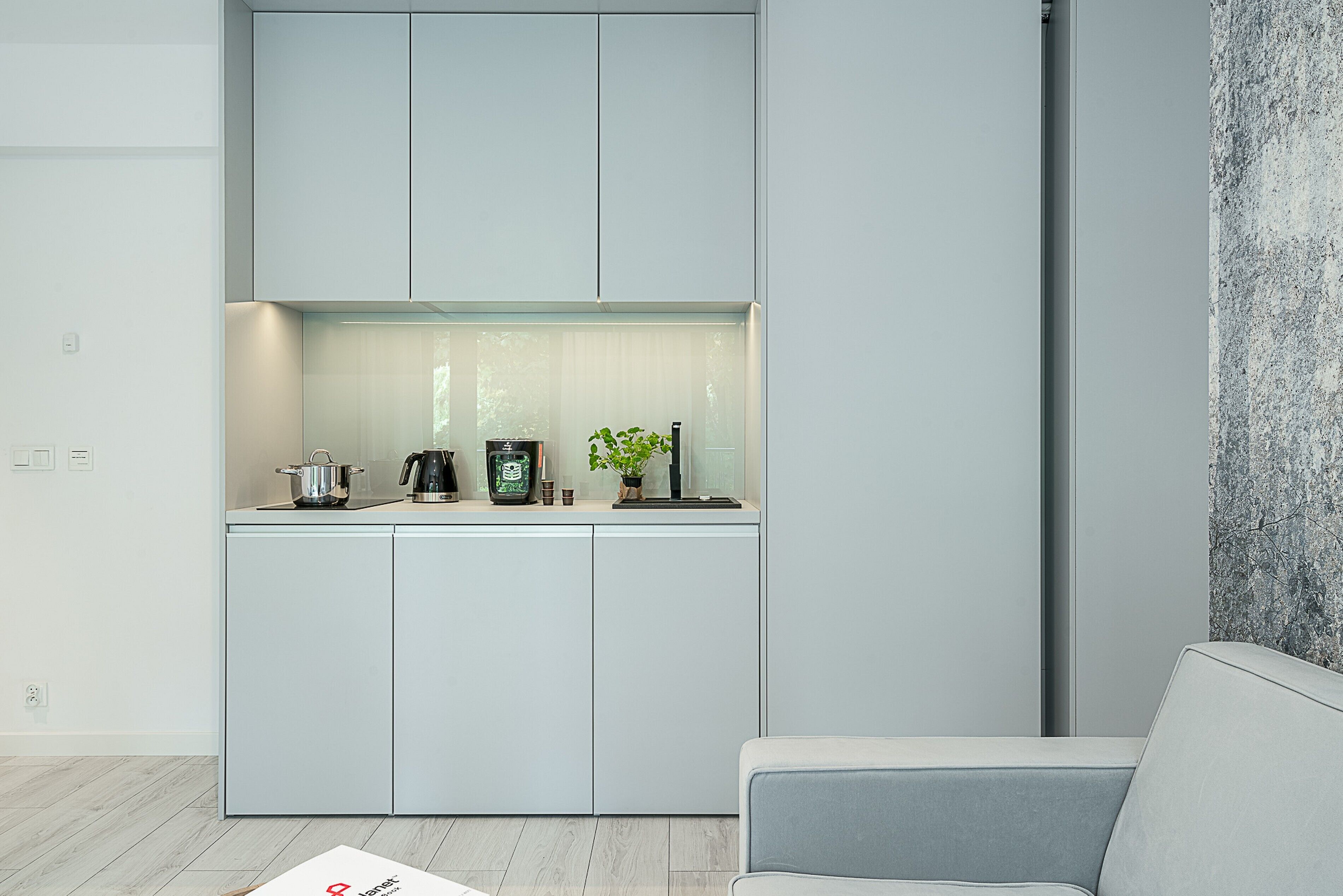 RentPlanet Jodlowa Residence