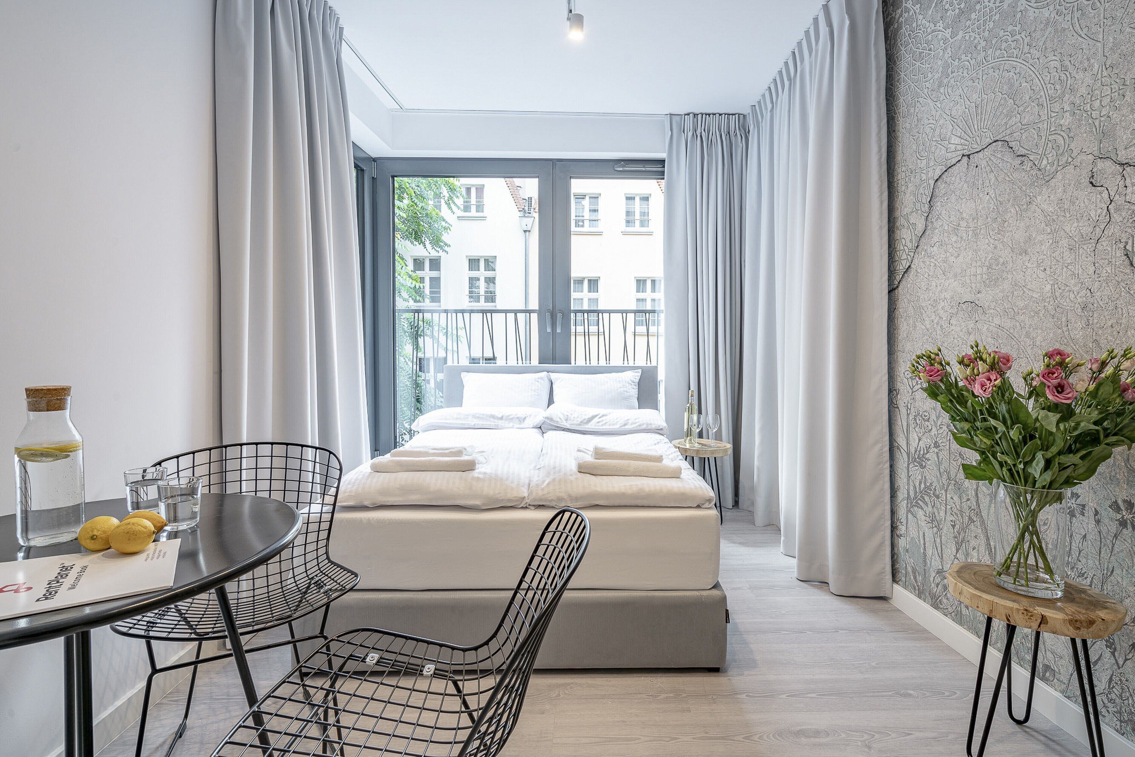 RentPlanet Jodlowa Residence