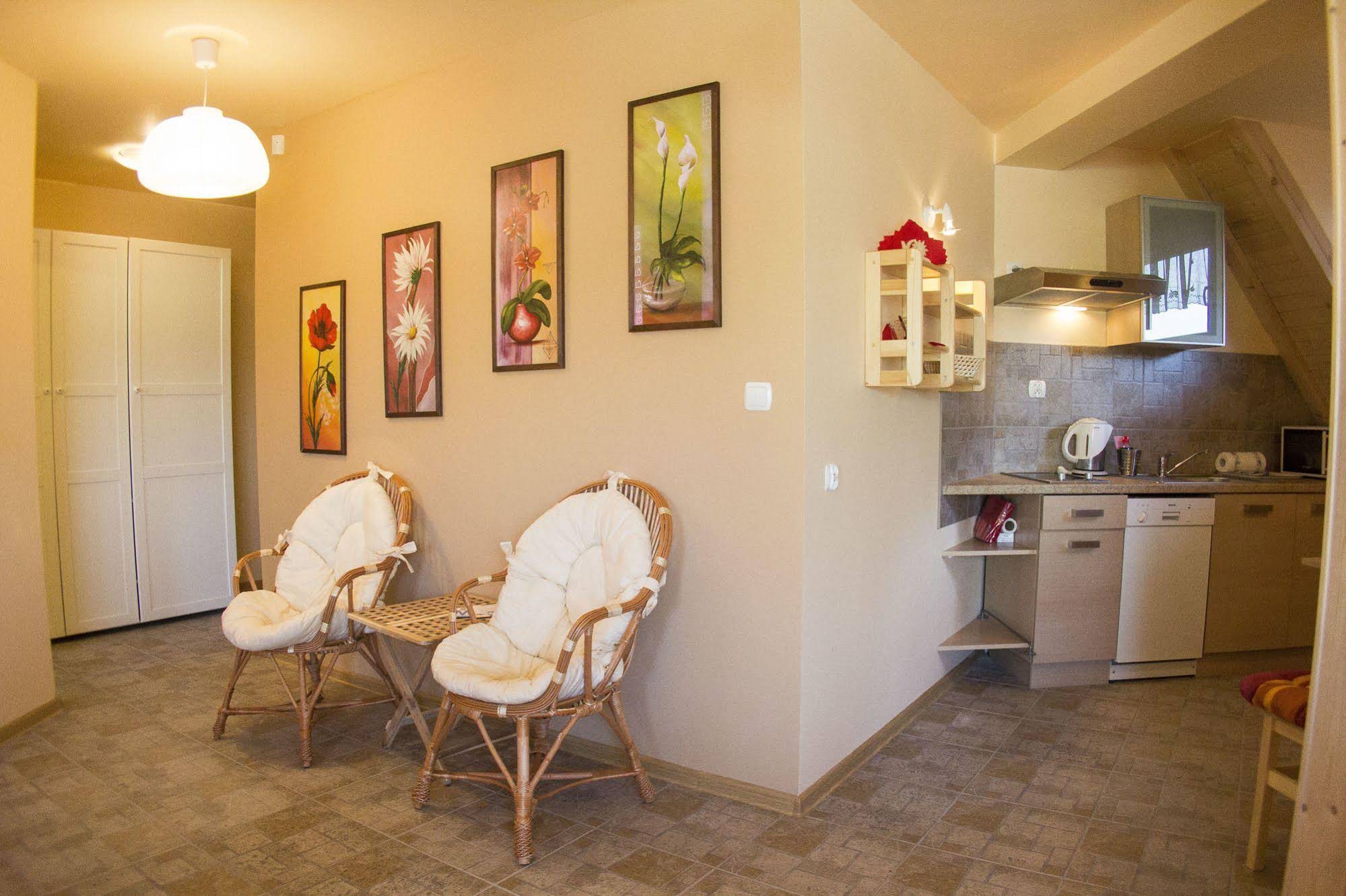 Apartamenty Smrekowa  Zakopane