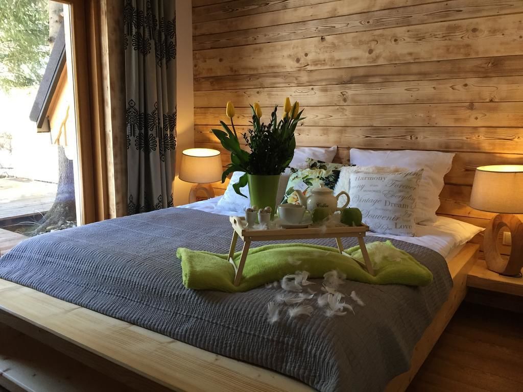 Domek Koliba Pod Jedlami