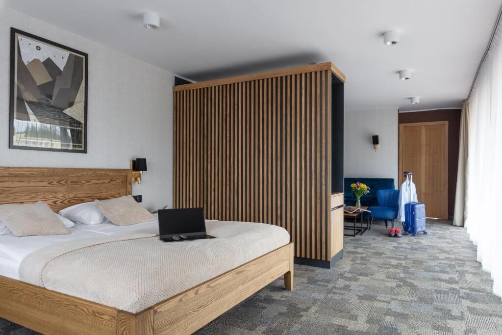 Hotel Rzemieslnik Zakopane
