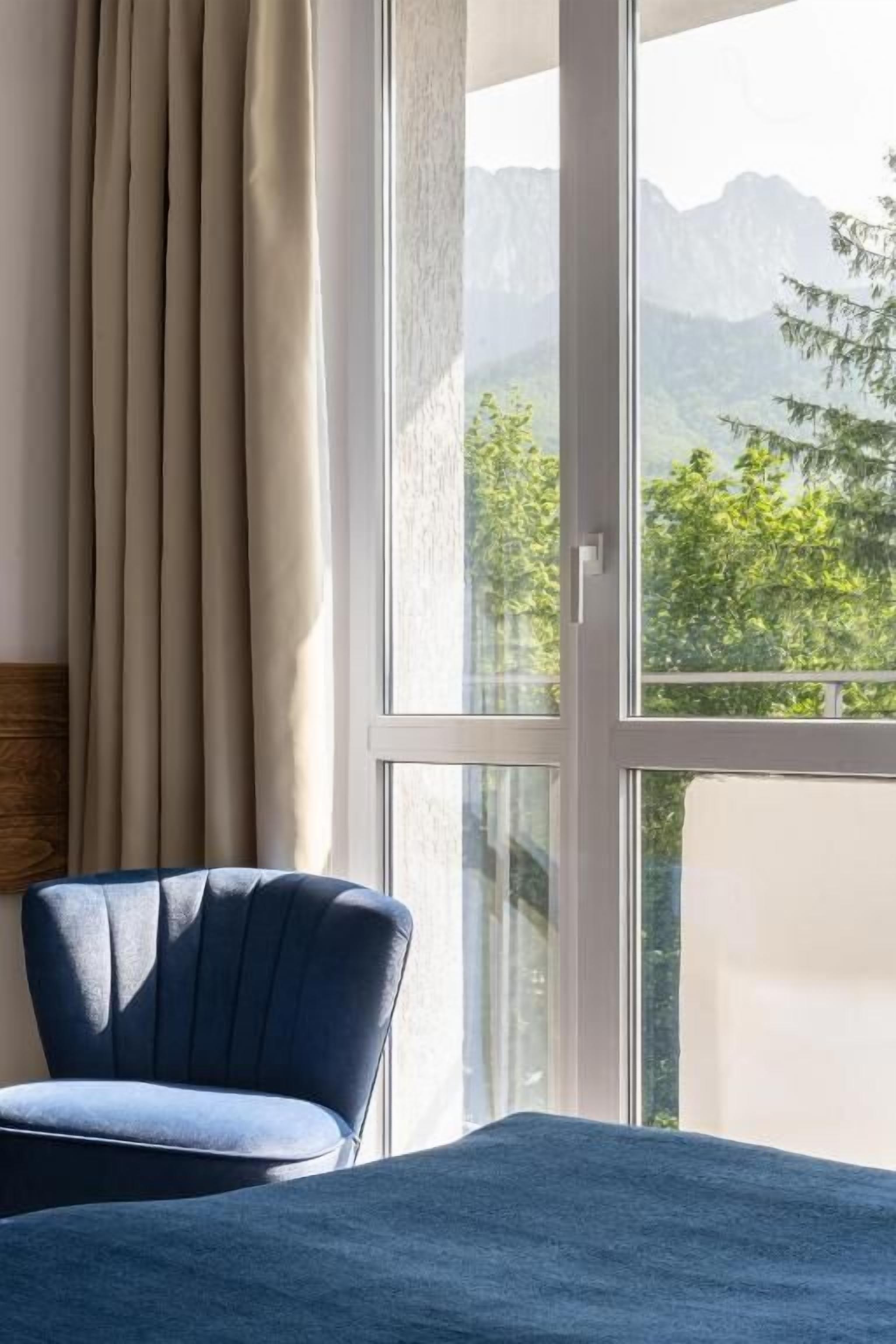 Hotel Rzemieslnik Zakopane