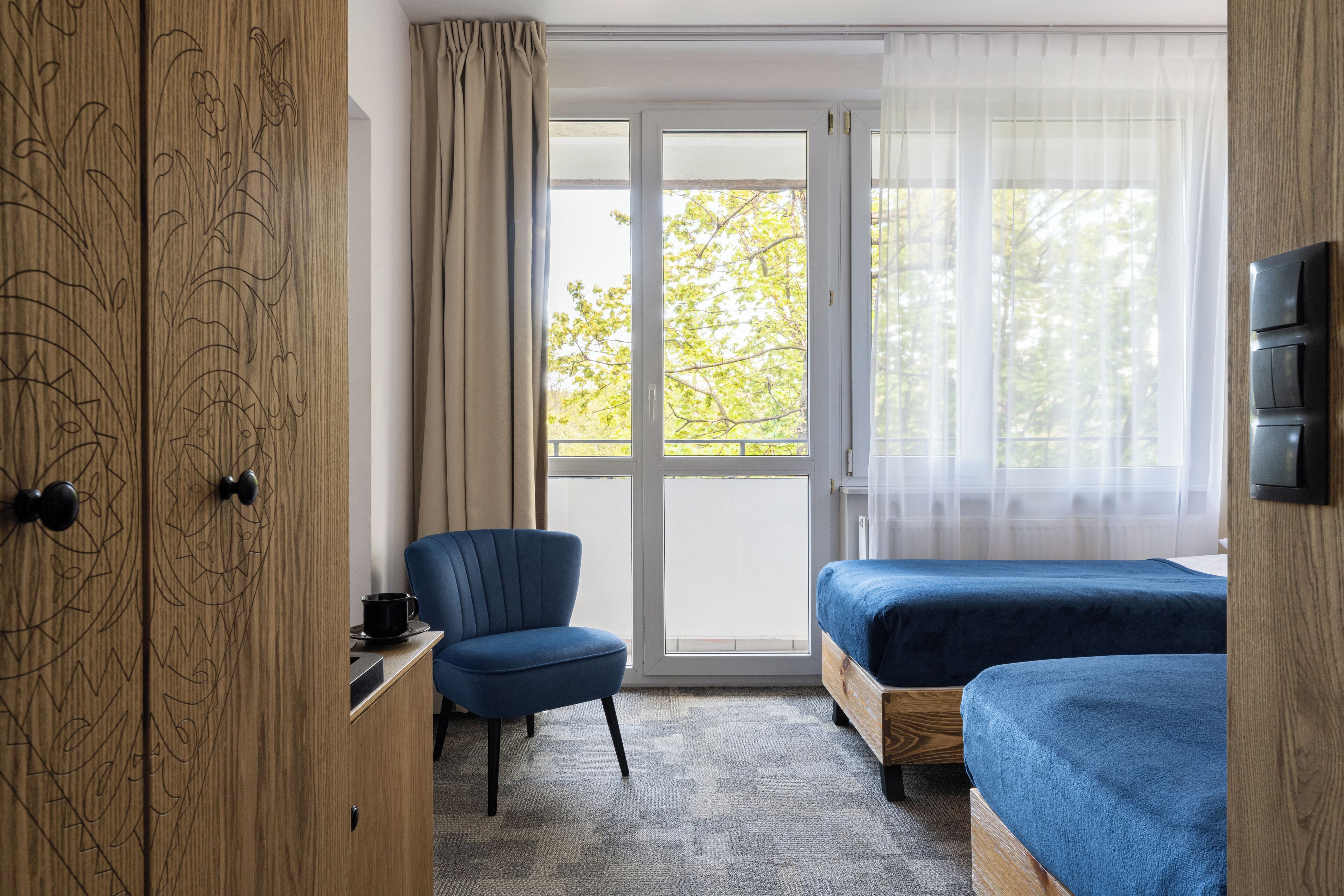 Hotel Rzemieslnik Zakopane