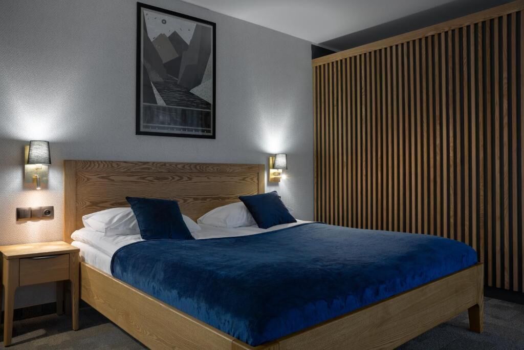 Hotel Rzemieslnik Zakopane