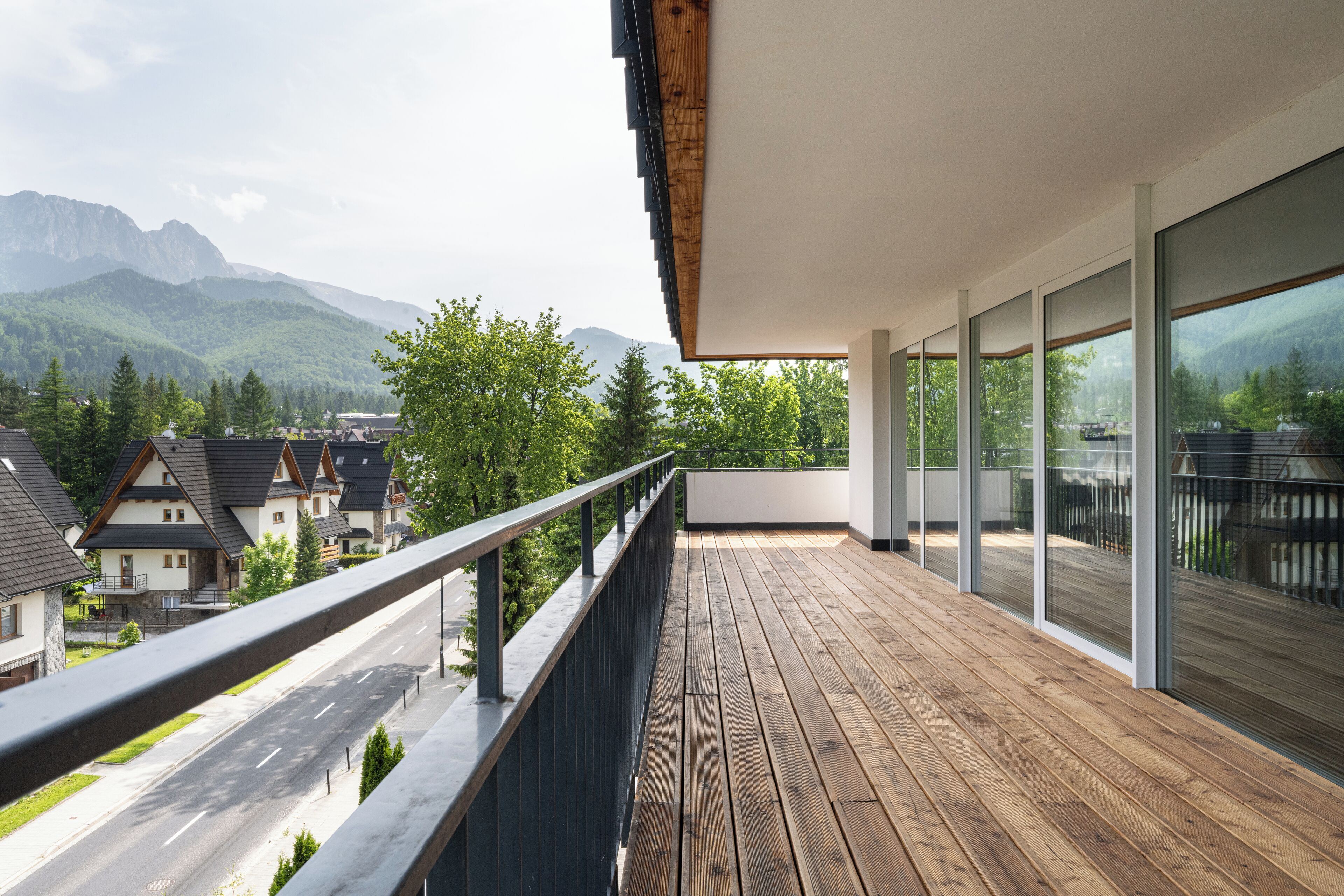 Hotel Rzemieslnik Zakopane