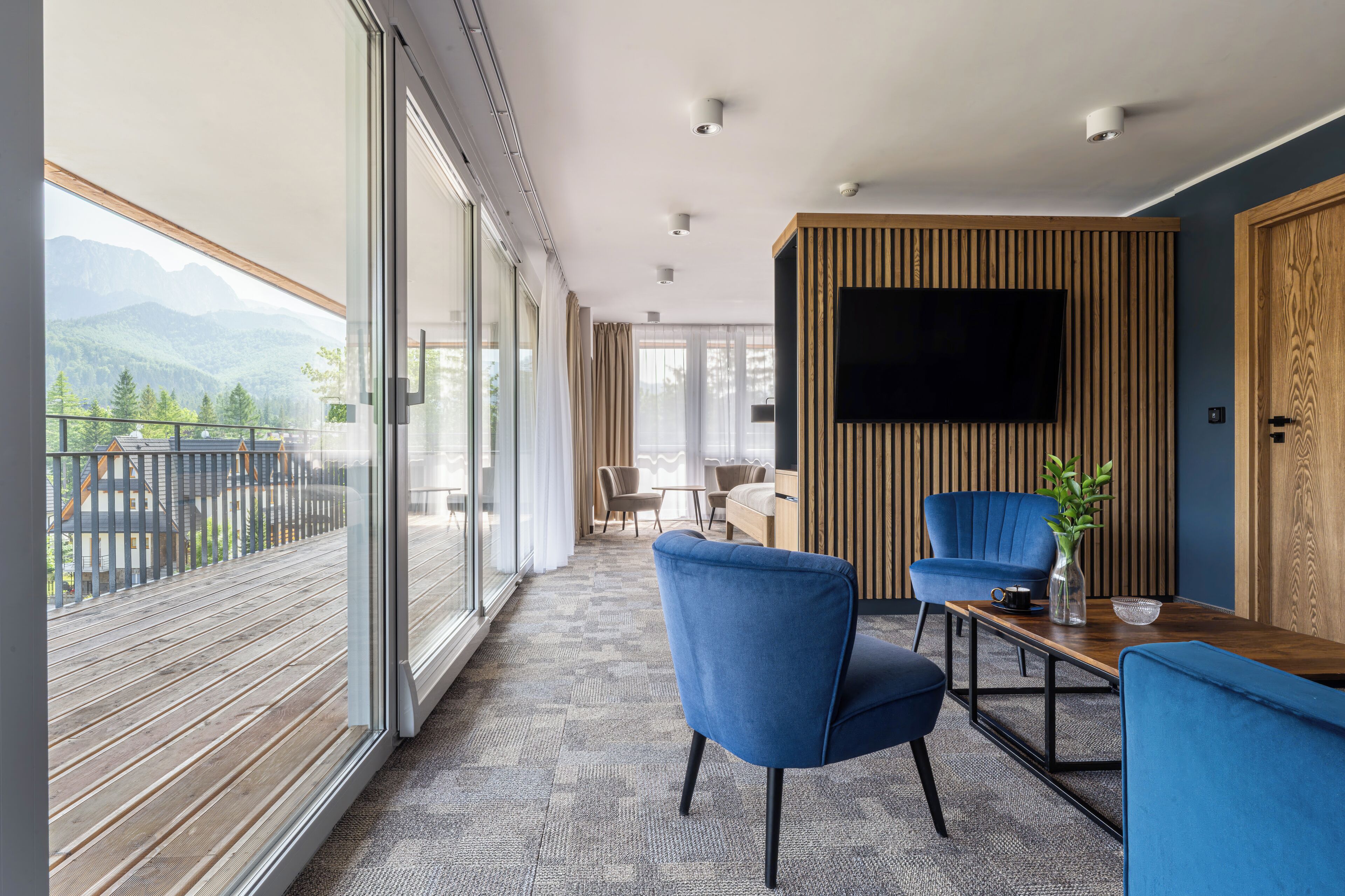 Hotel Rzemieslnik Zakopane