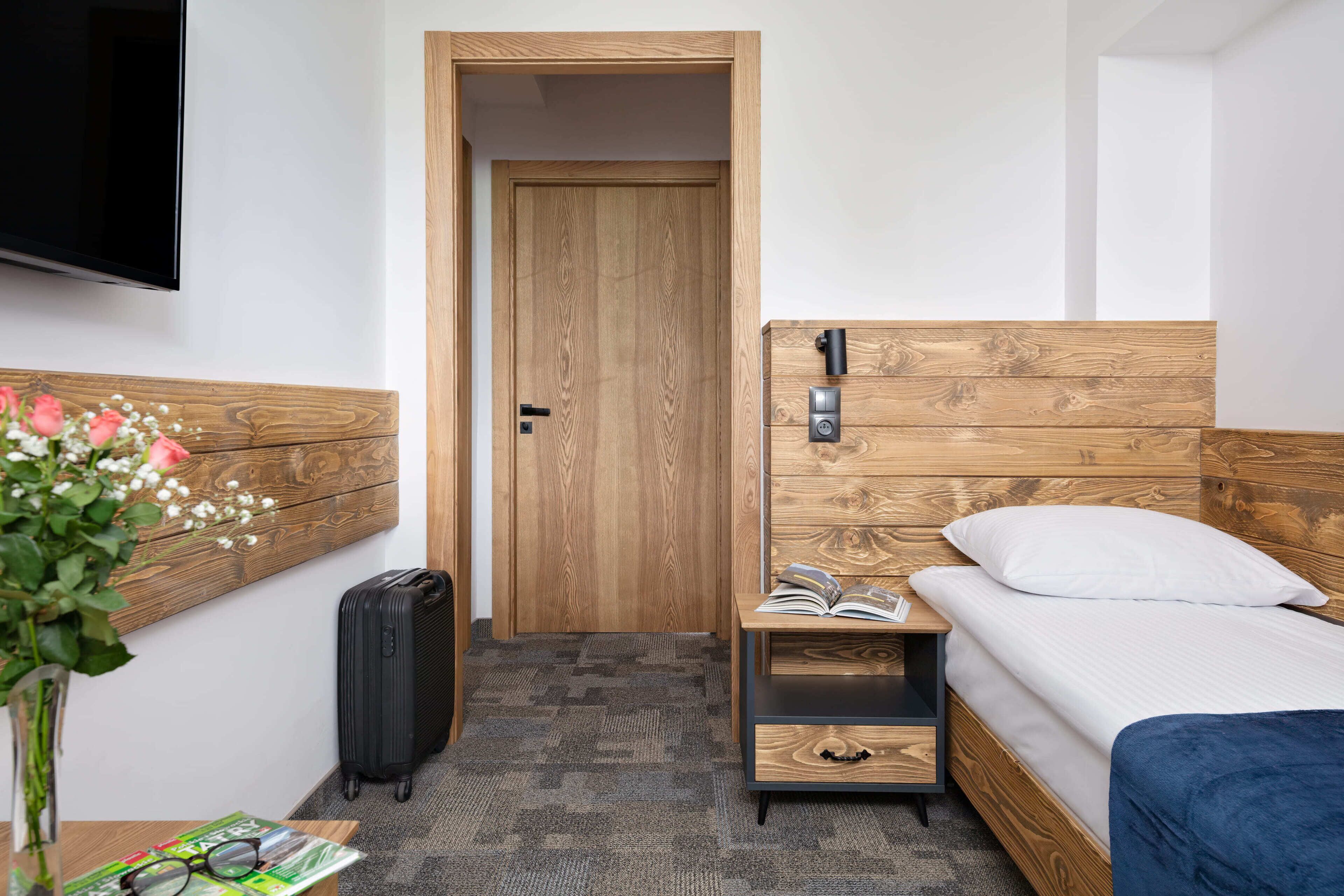Hotel Rzemieslnik Zakopane