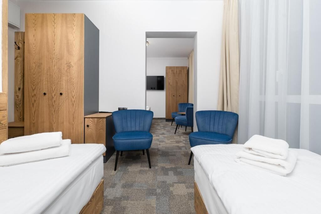 Hotel Rzemieslnik Zakopane