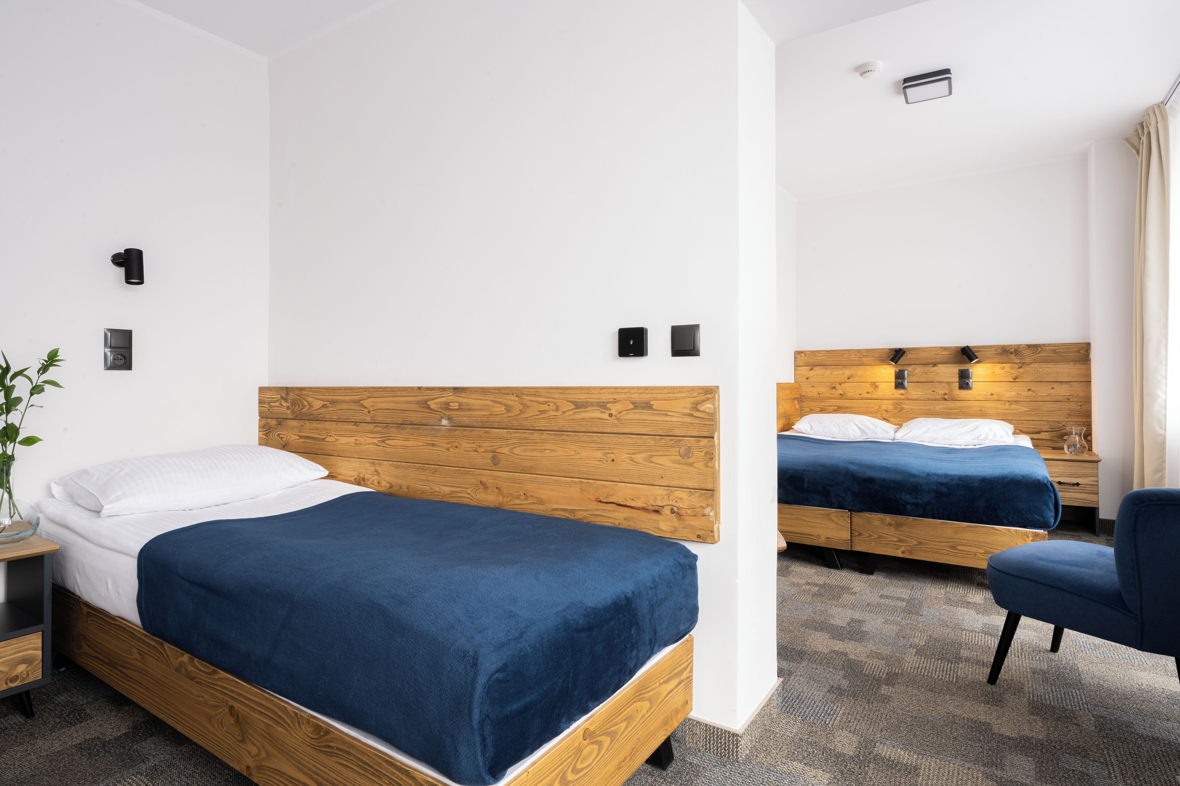Hotel Rzemieslnik Zakopane