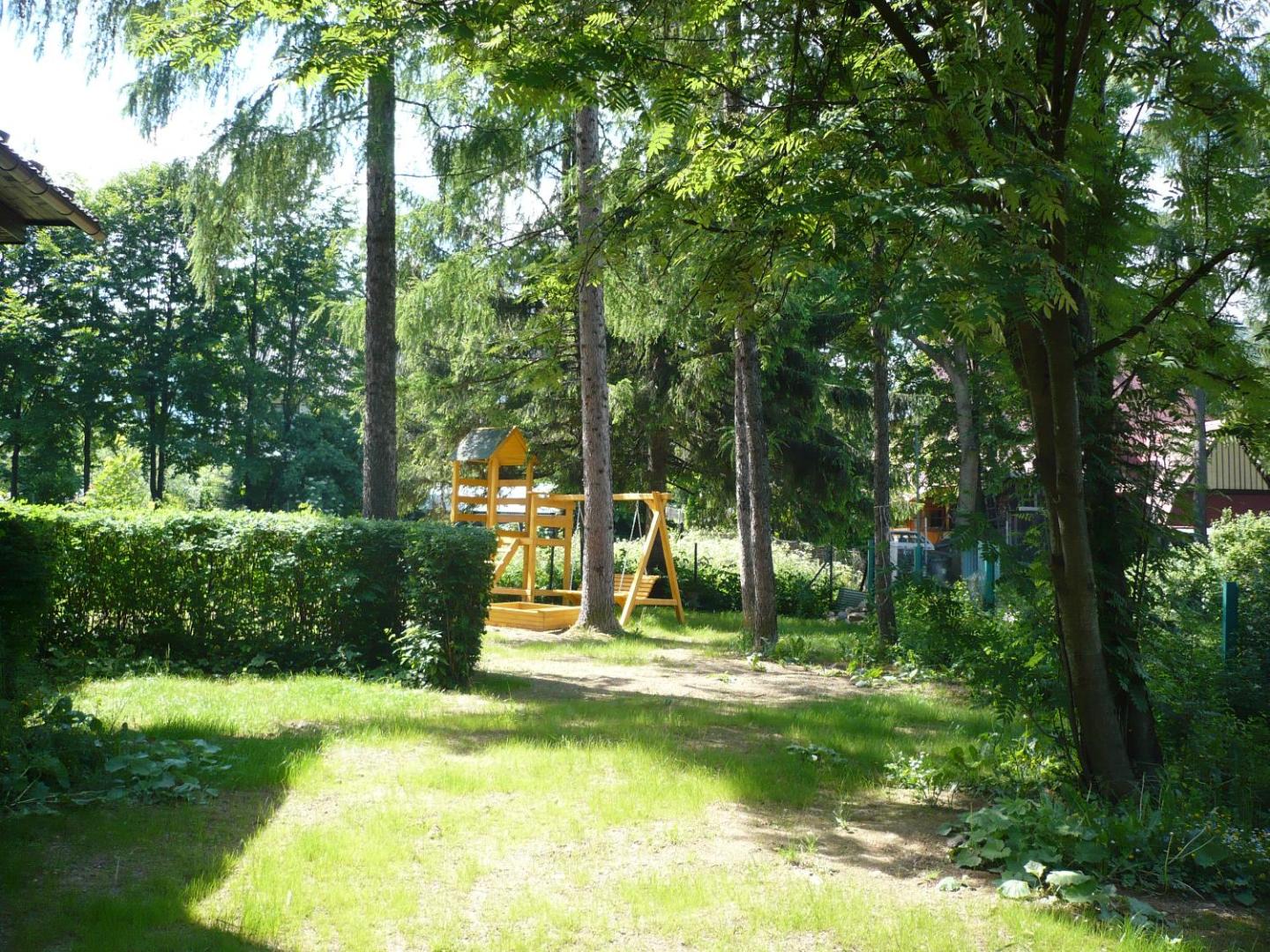 Villa Slonecznego Wzgórza