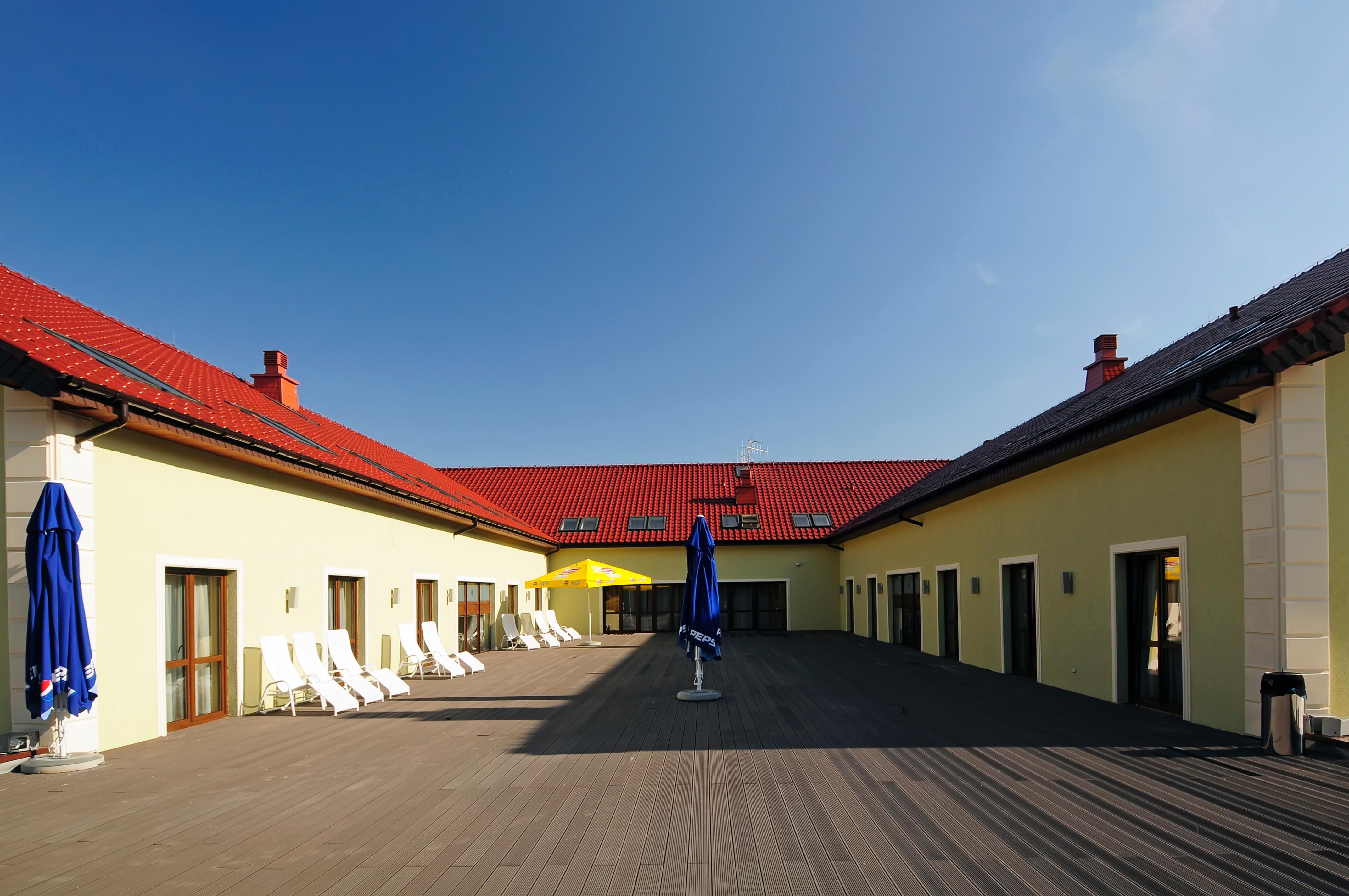 Hotel Delfin Spa & Wellness