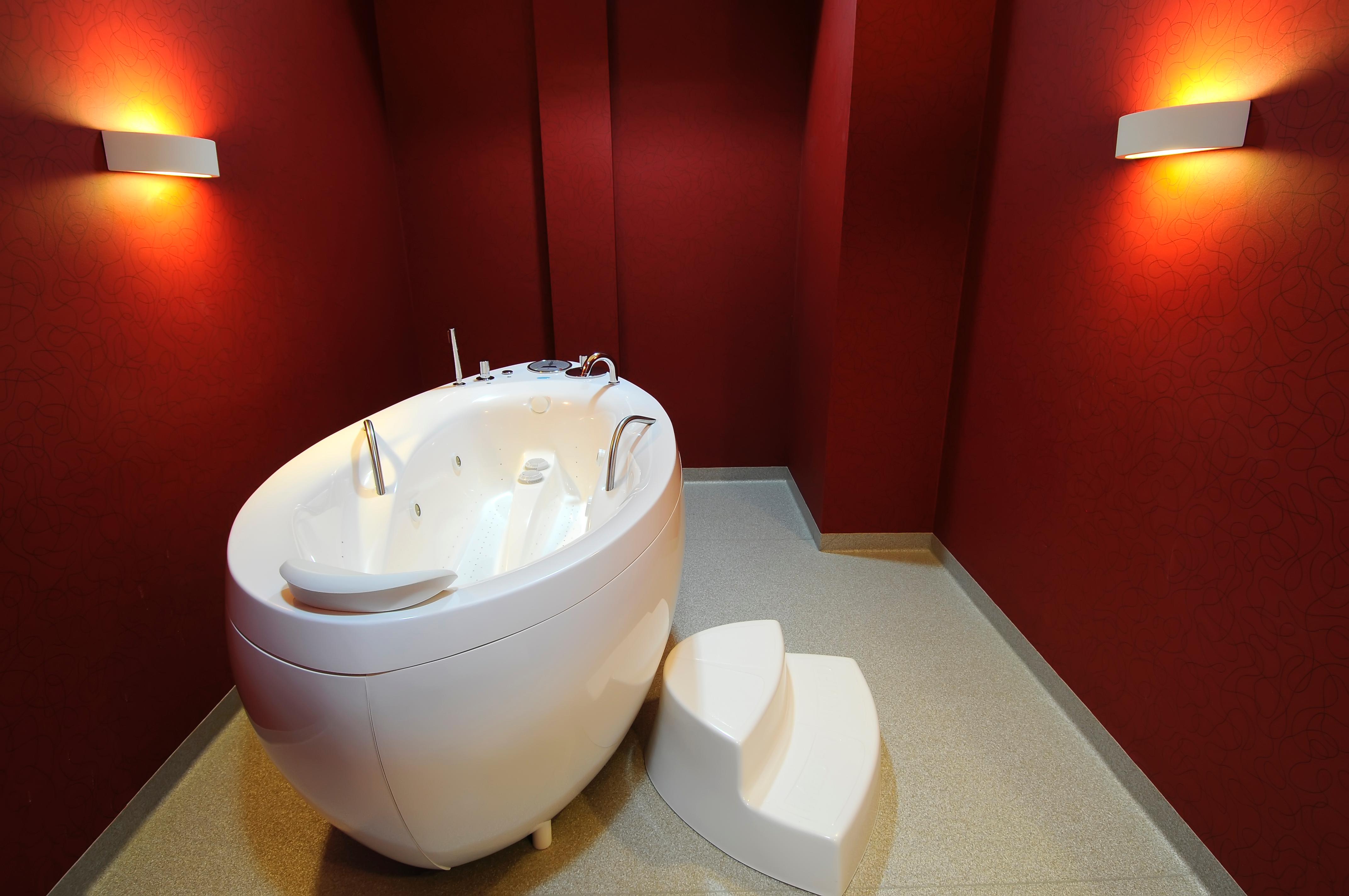 Hotel Delfin Spa & Wellness