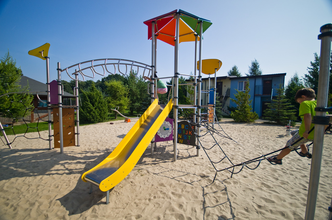 Hotel Delfin Spa & Wellness