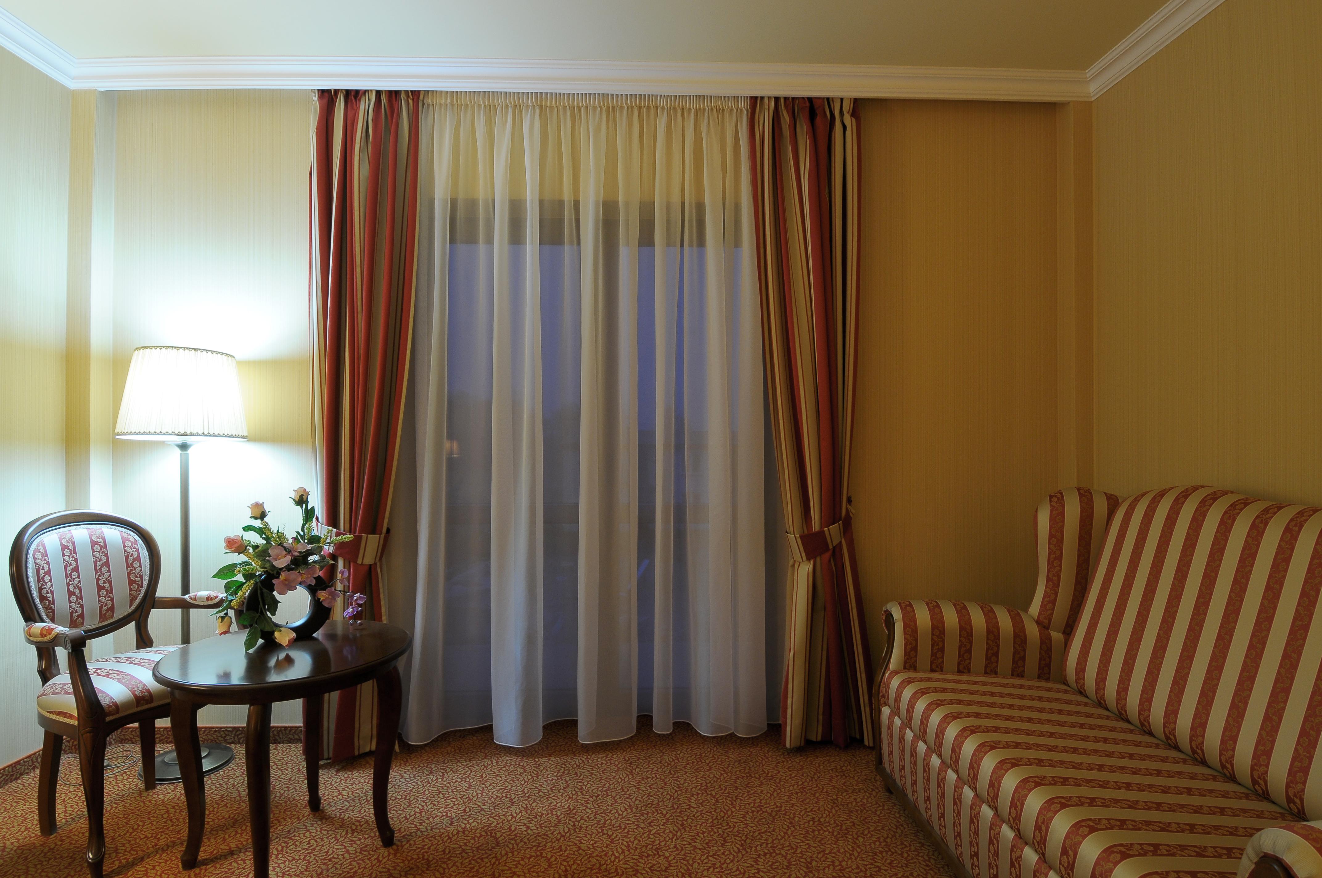 Hotel Delfin Spa & Wellness