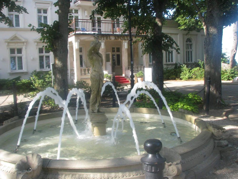 Apollo