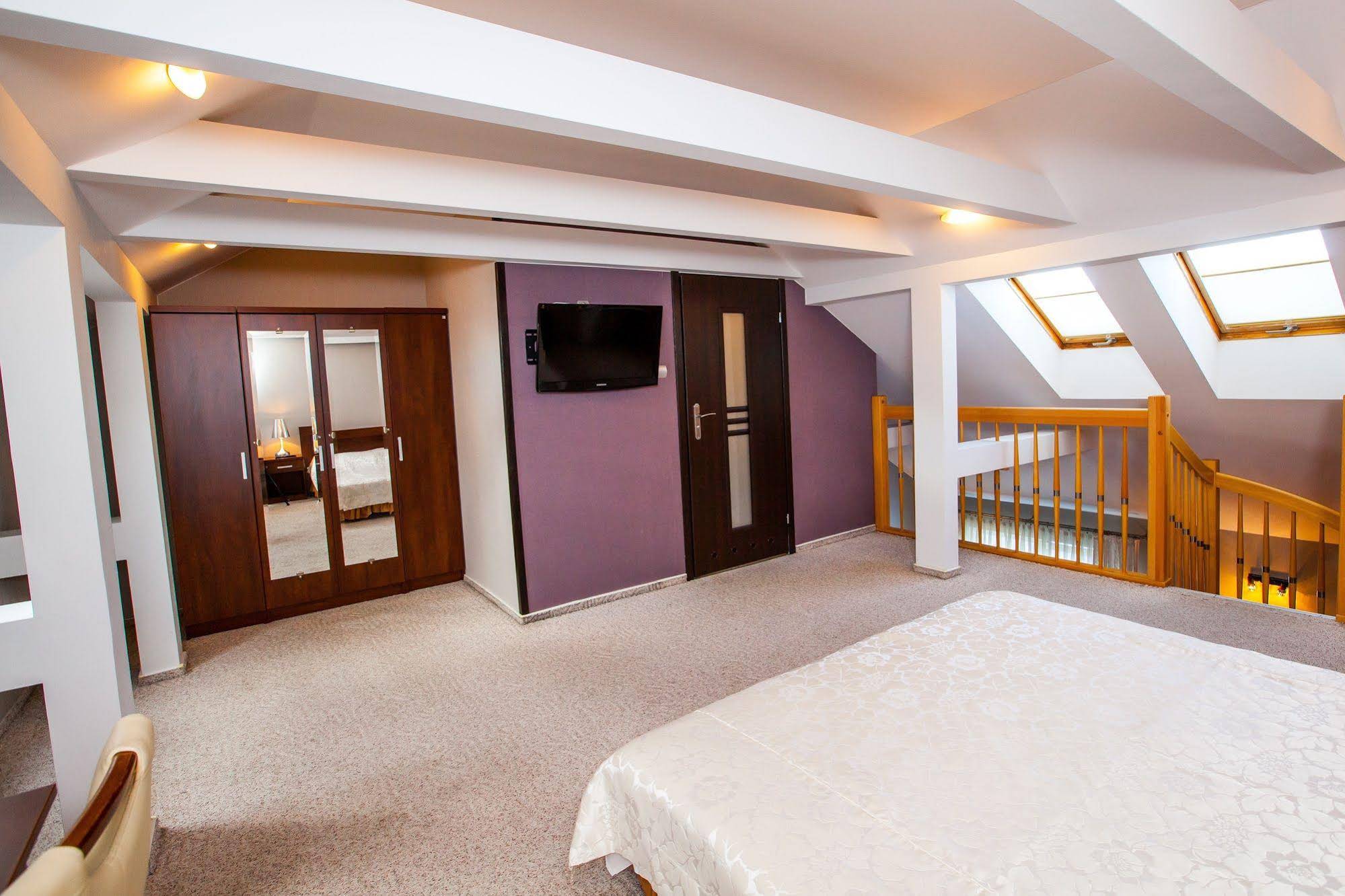 Hotel Jan