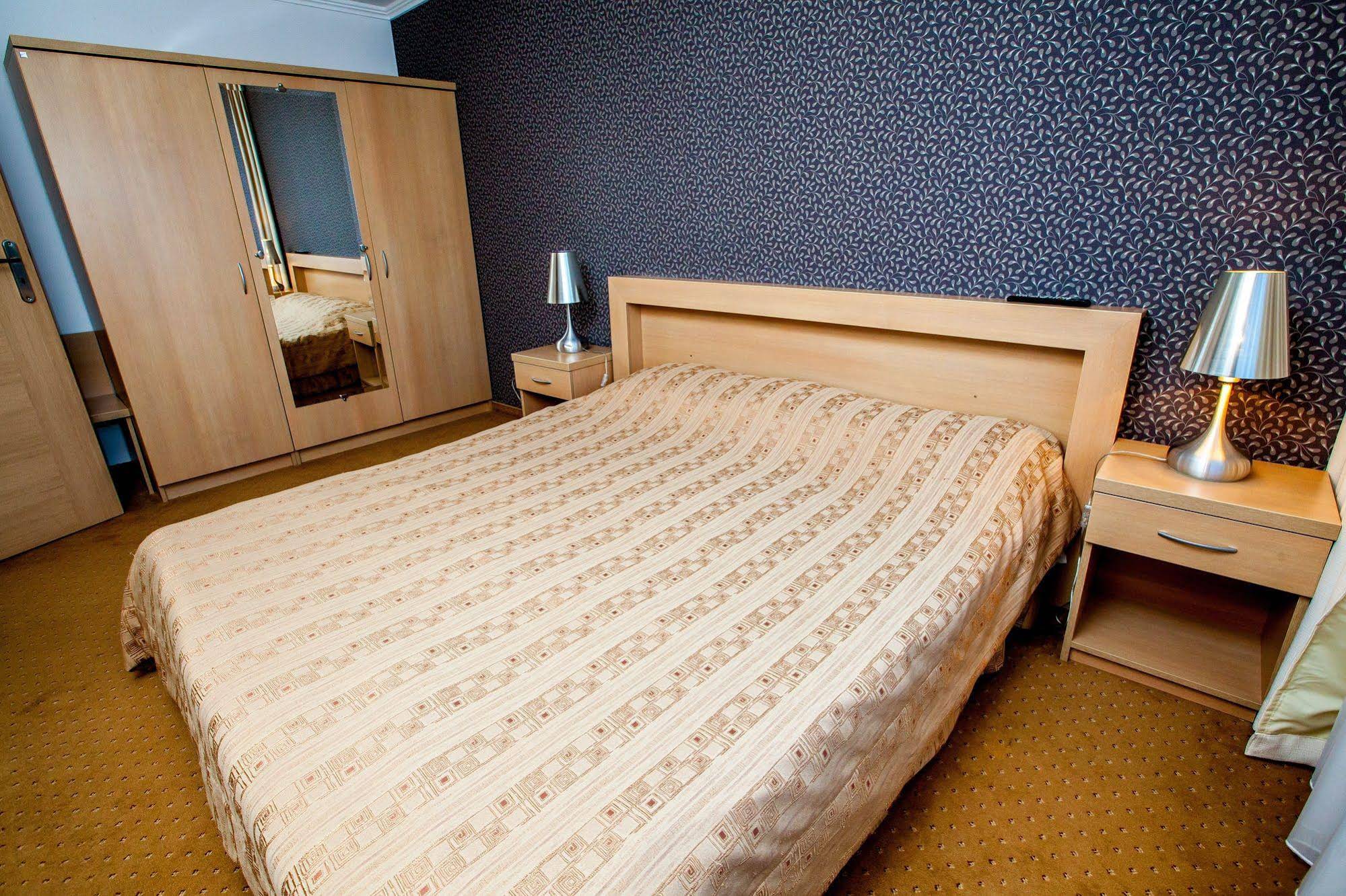 Hotel Jan