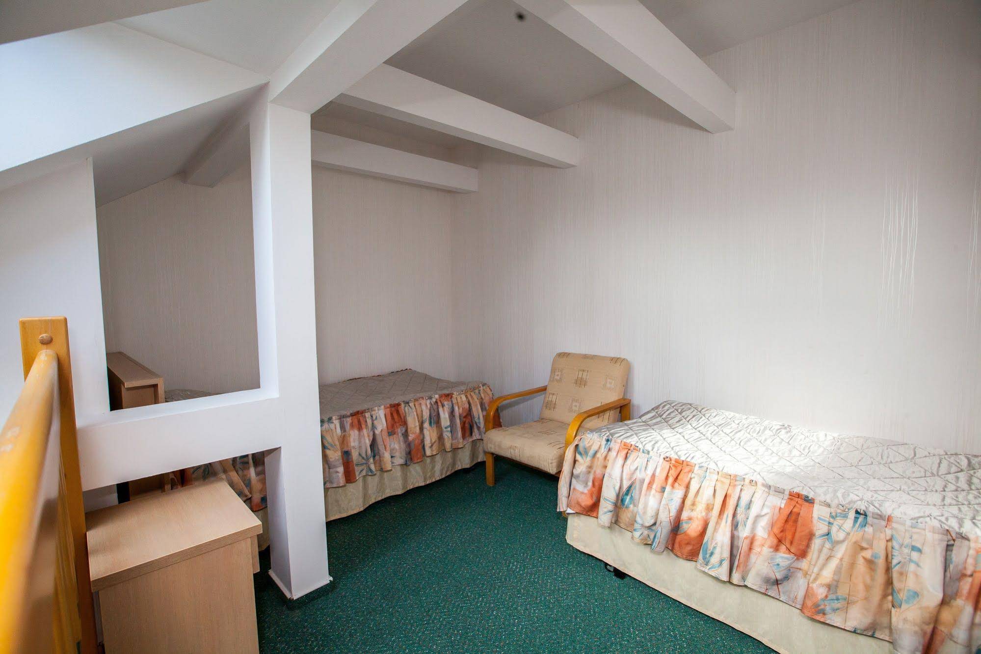 Hotel Jan