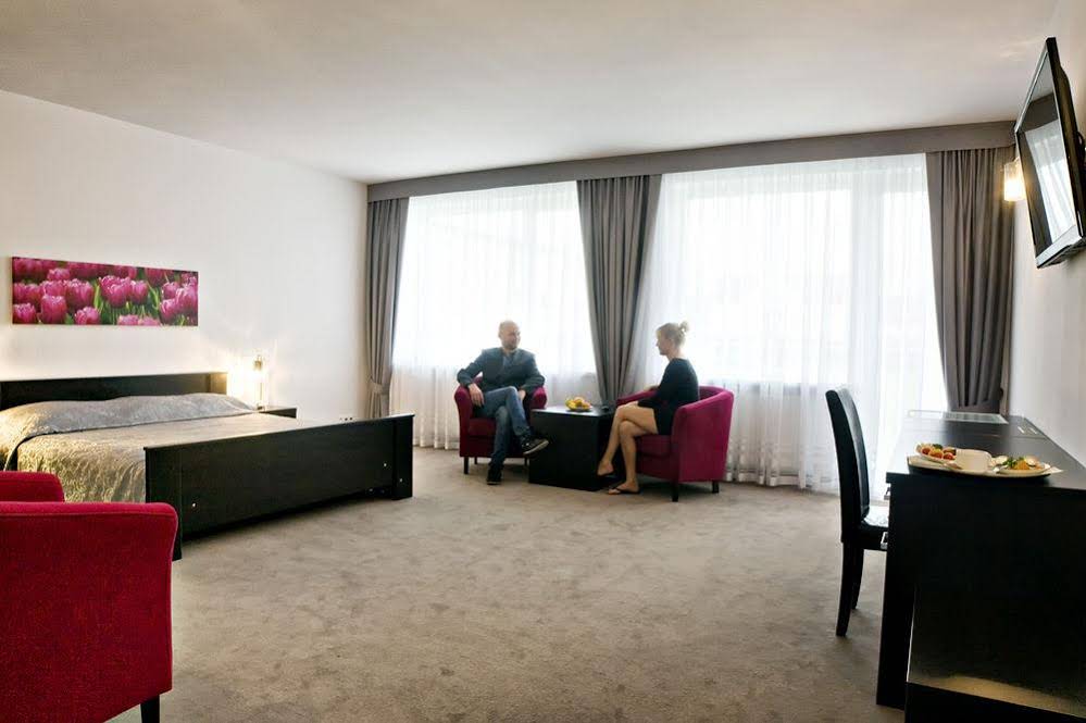 Hotel Jan