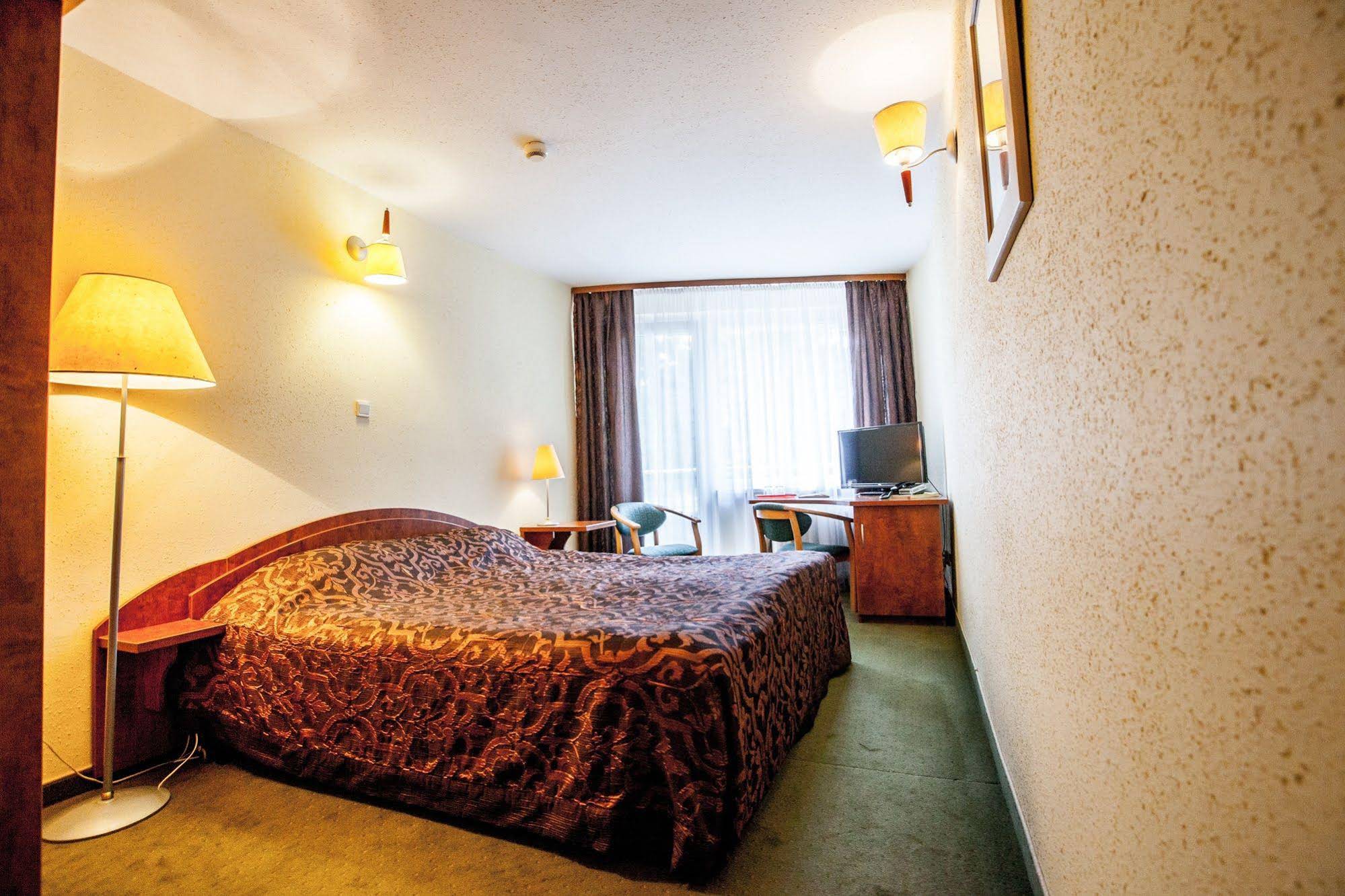 Hotel Jan