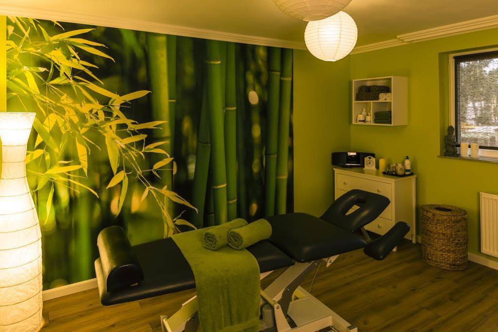 Maximus Spa