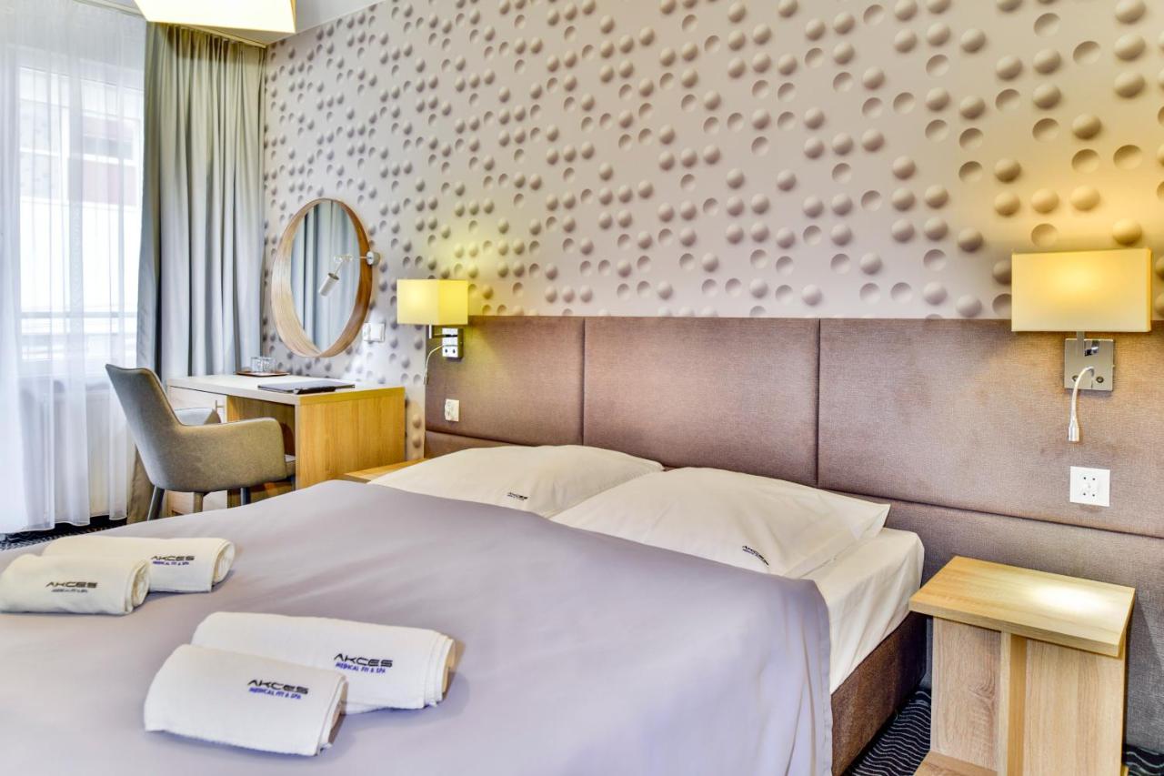 Akces Medical Spa