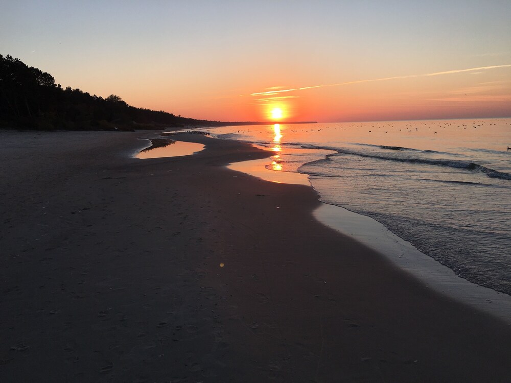 Magnolia Guest House