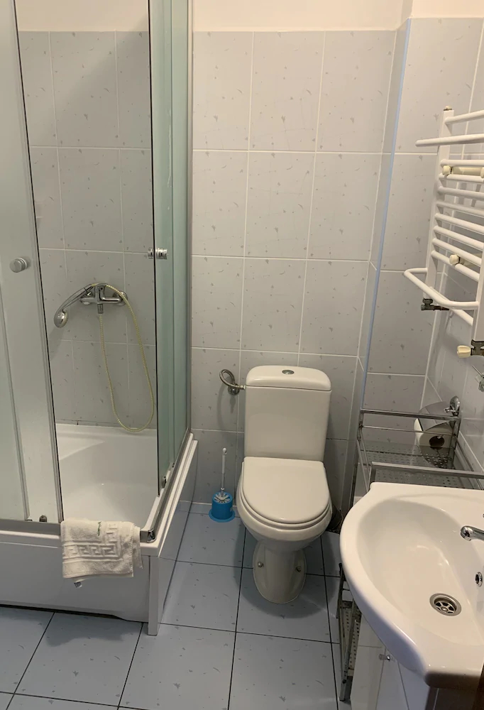 Magnolia Guest House