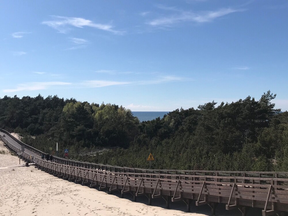 Magnolia Guest House