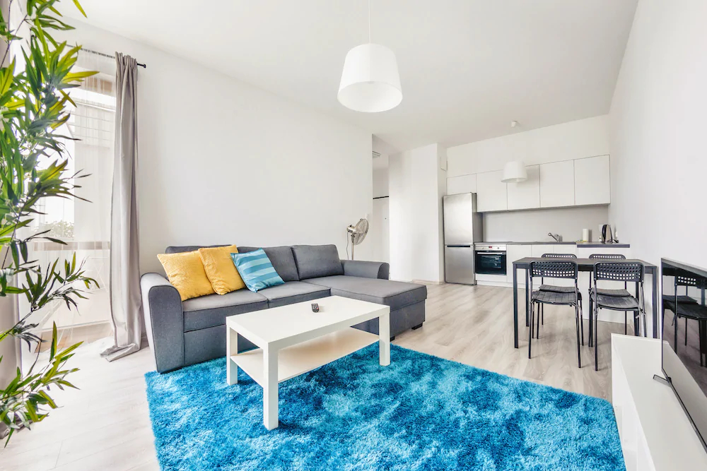 Apartamenty Sun & Snow Mila Baltica