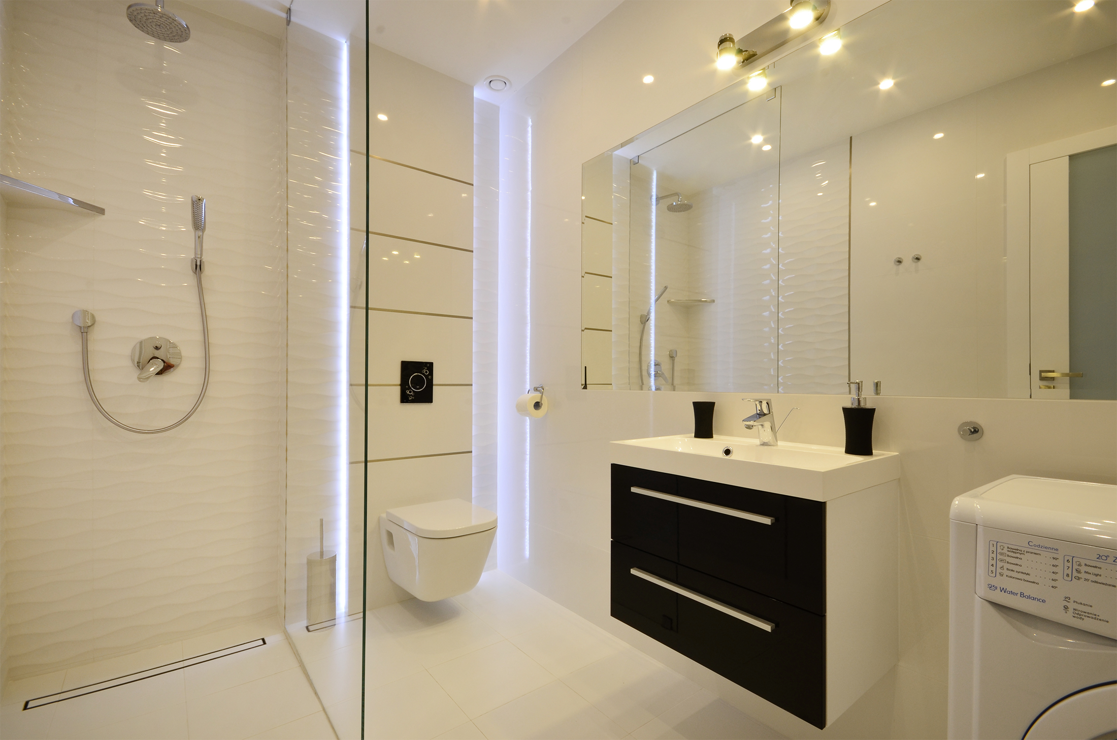 Apartamenty WaterLane by Dom & House