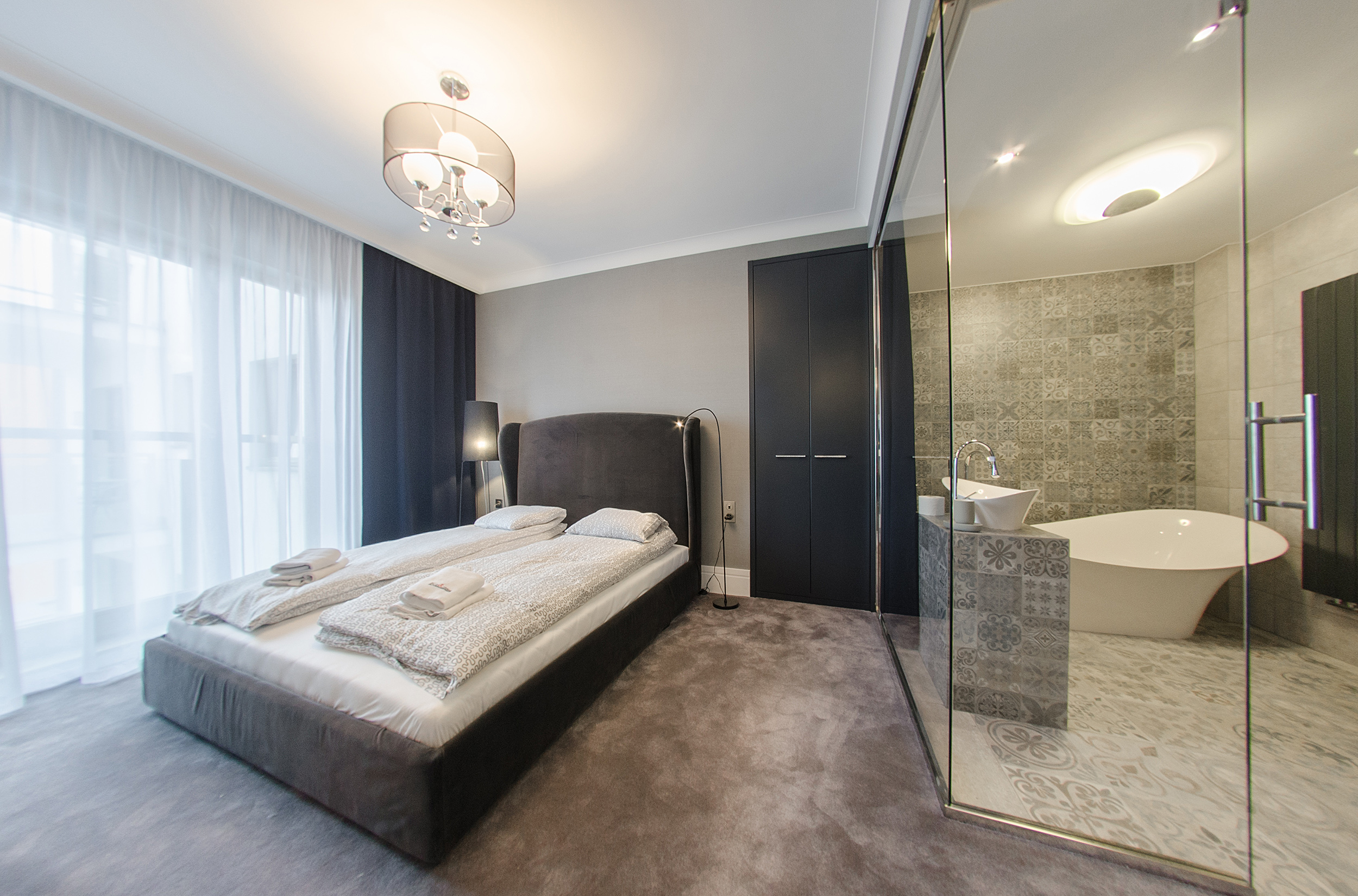 Apartamenty WaterLane by Dom & House