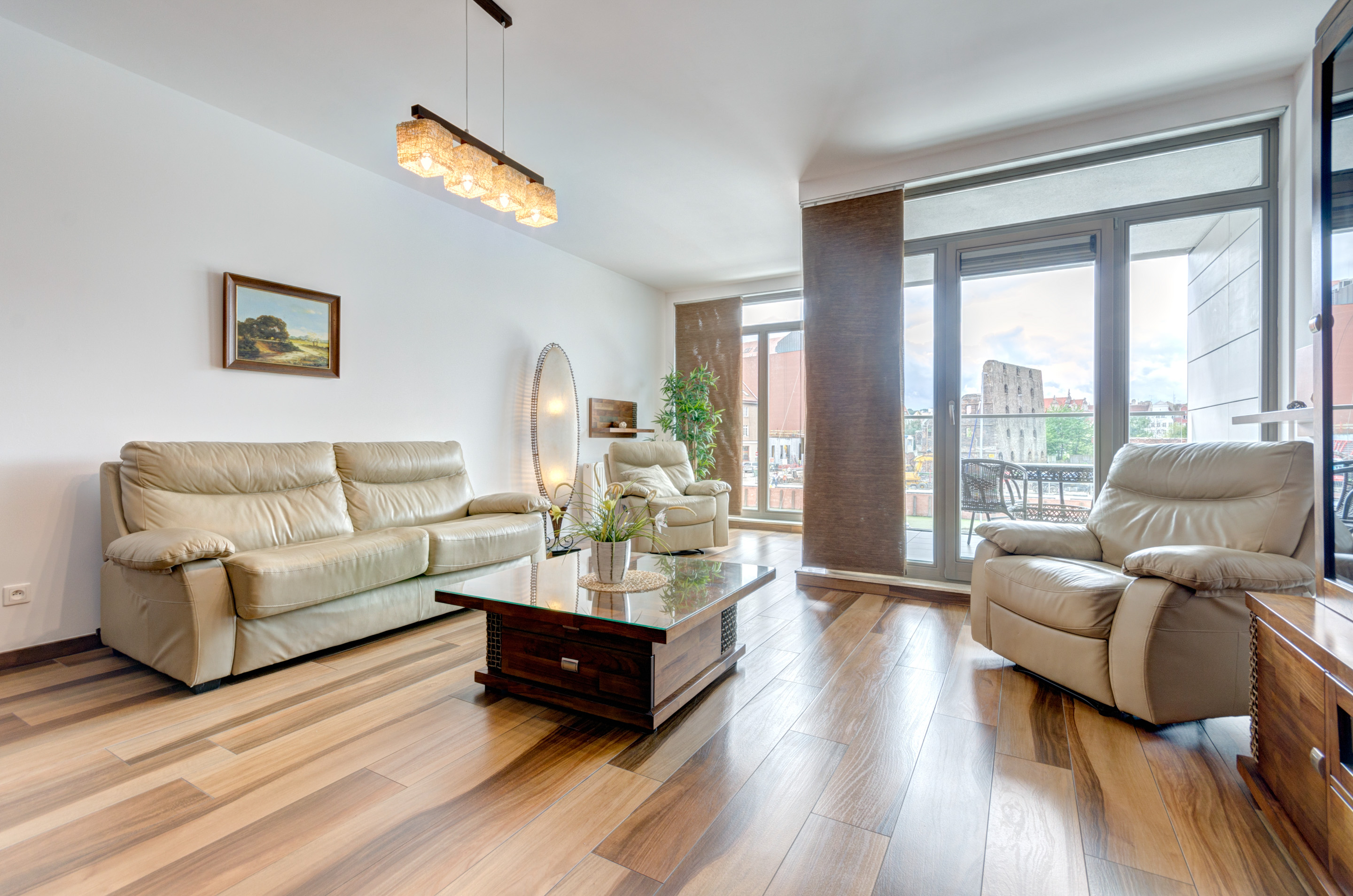Apartamenty WaterLane by Dom & House